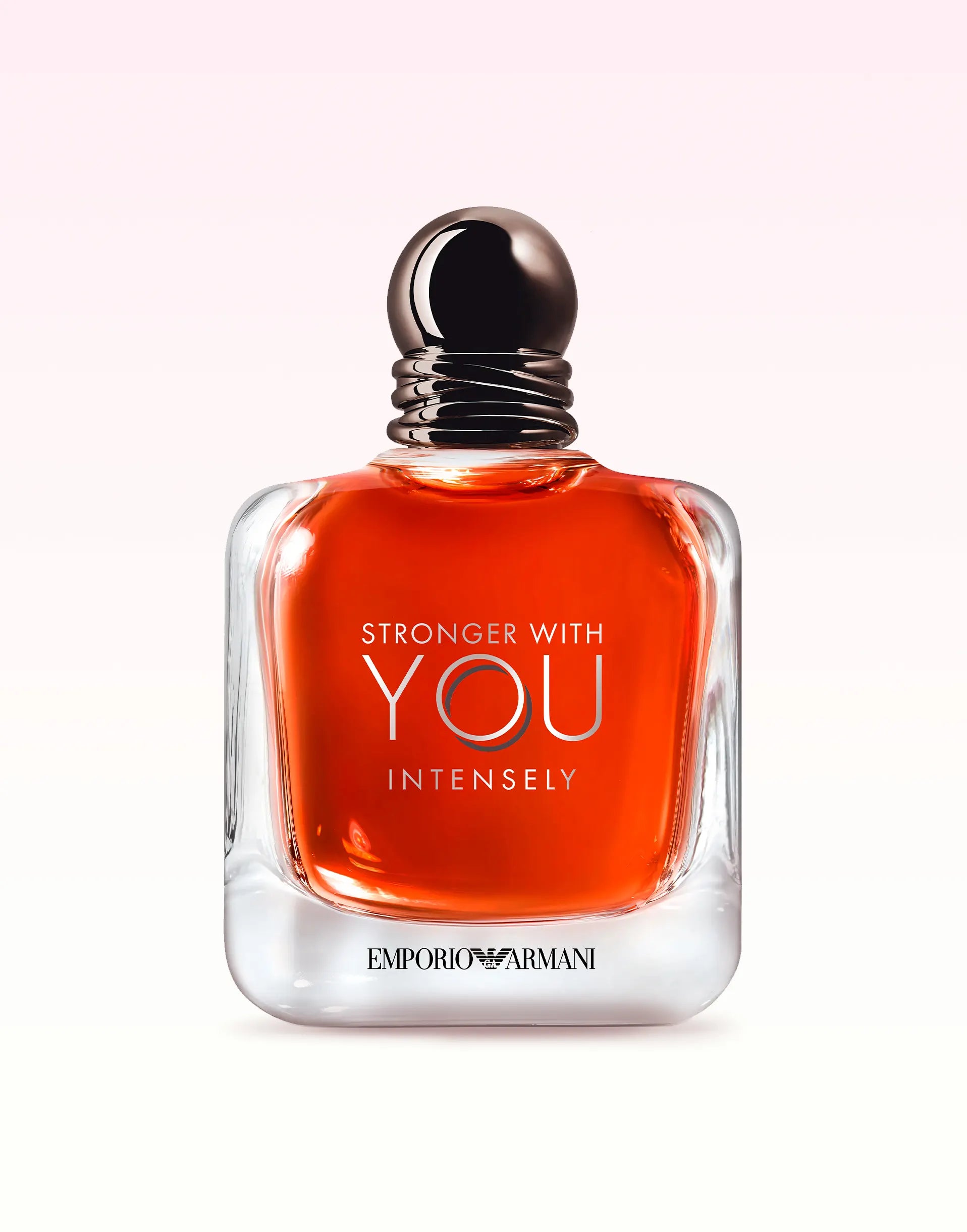 Emporio Armani Stronger With You Intensely Eau de Parfum 100ml