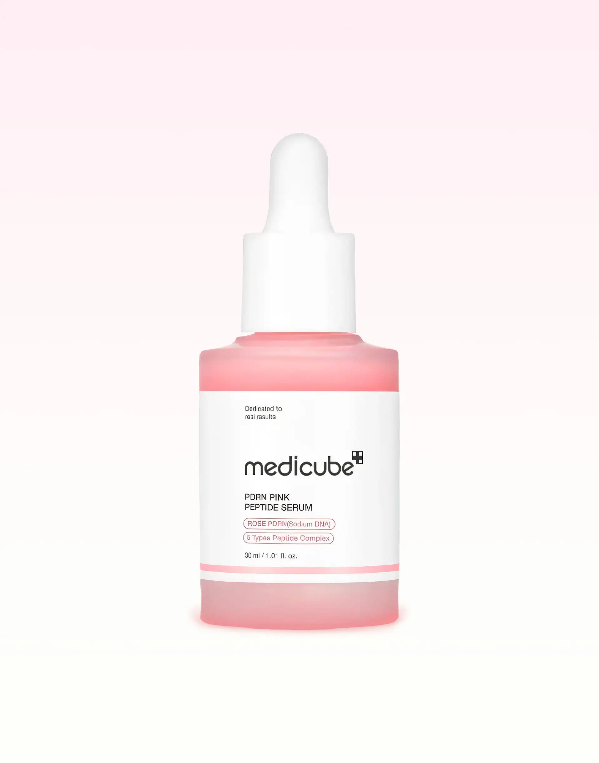 PDRN Pink Peptide Serum