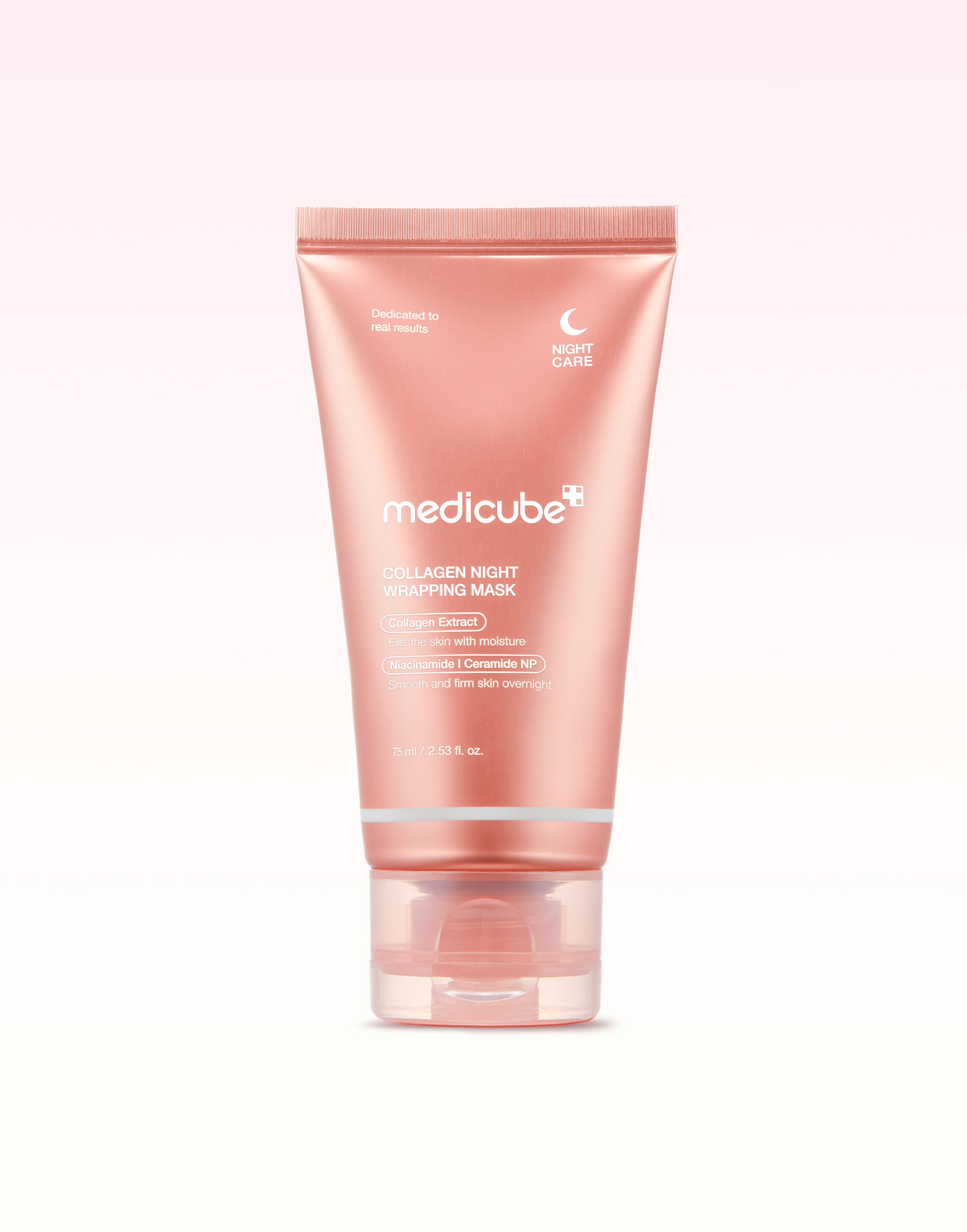 Collagen Night Wrapping Mask