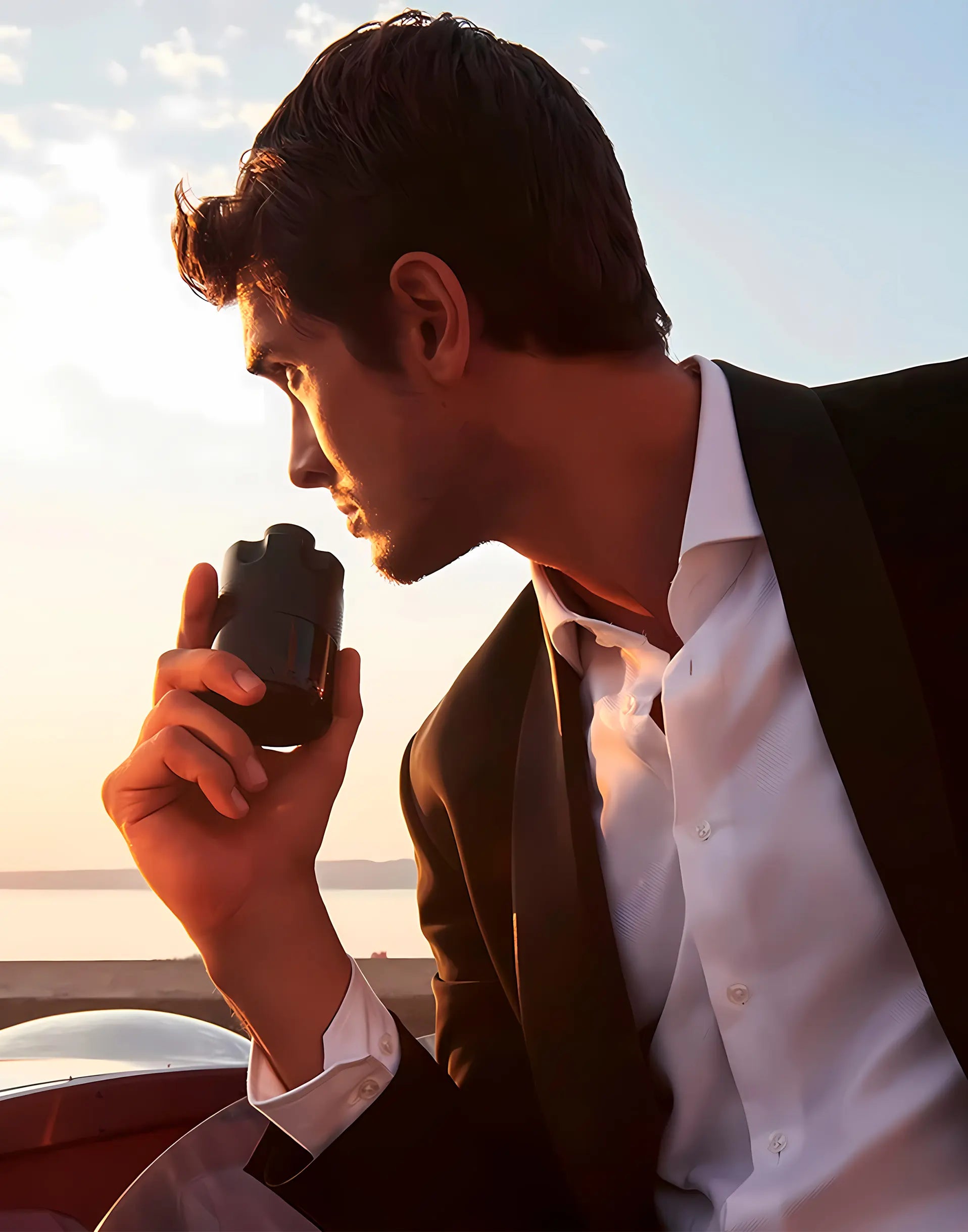 Azzaro The Most Wanted Intense Hombre Eau de Parfum 100ml