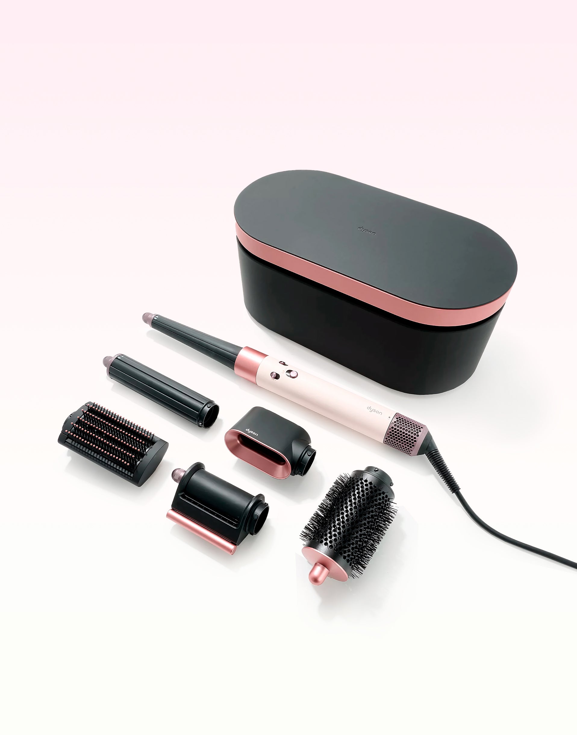 Dyson Airwrap ID