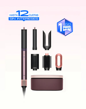 Dyson Airwrap Coanda 2x