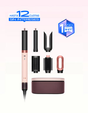 Dyson Airwrap Coanda 2x