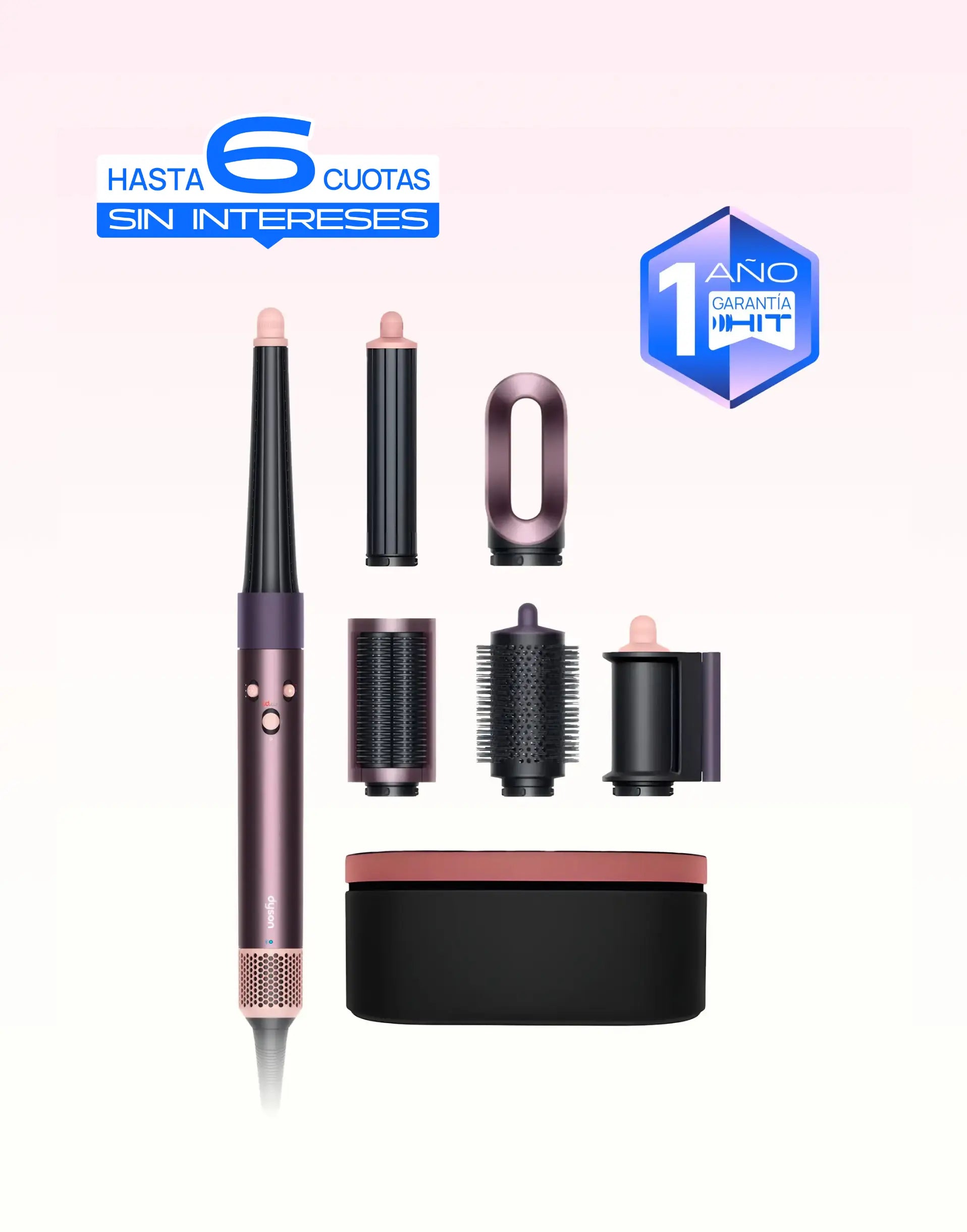 Dyson Airwrap ID
