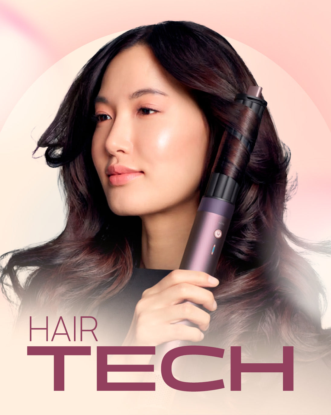 Hair Tech