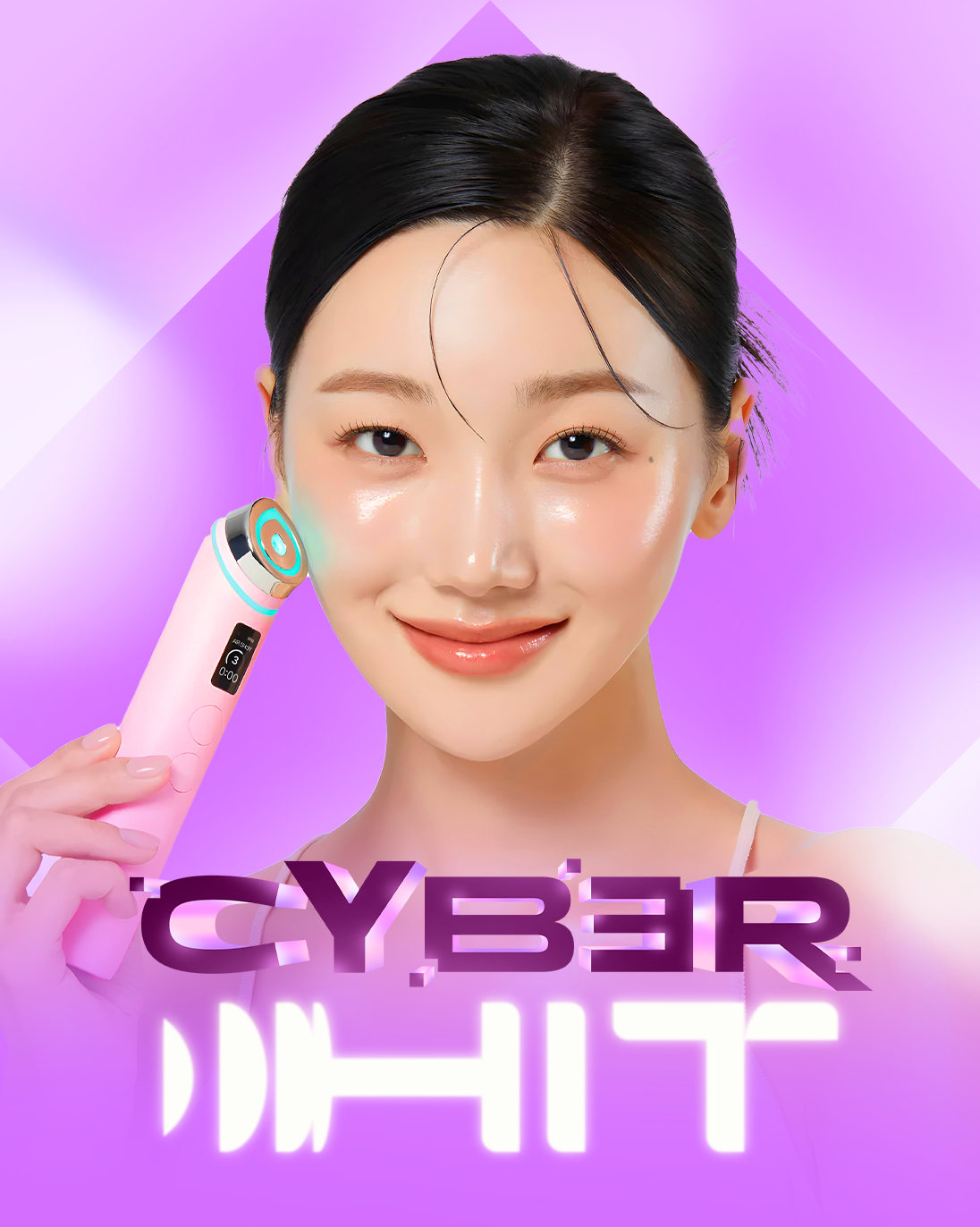 CYBER HIT