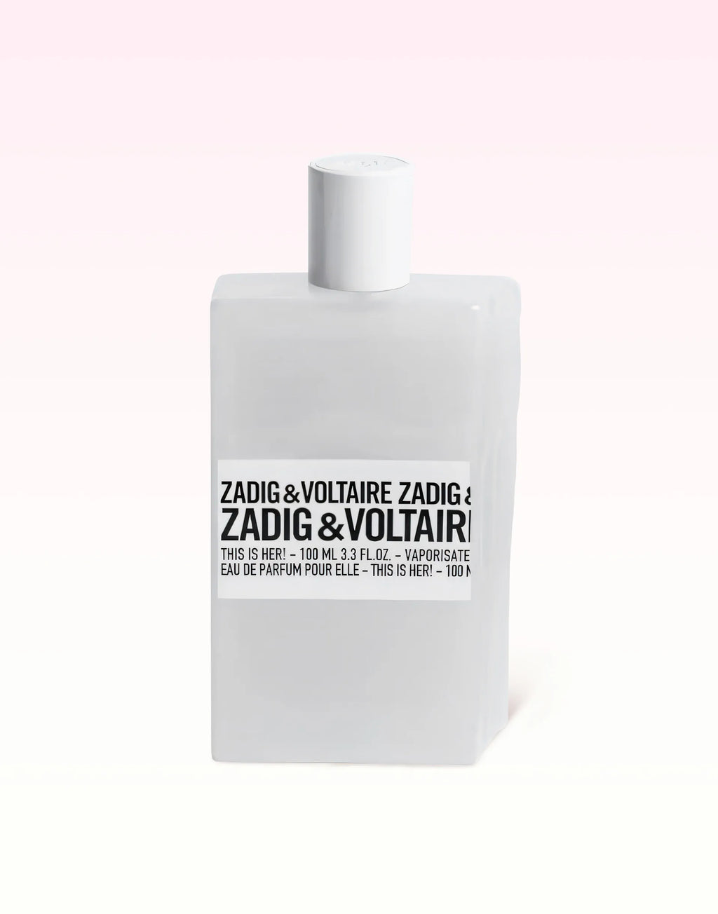 Zadig & Voltaire This is her! 100ml
