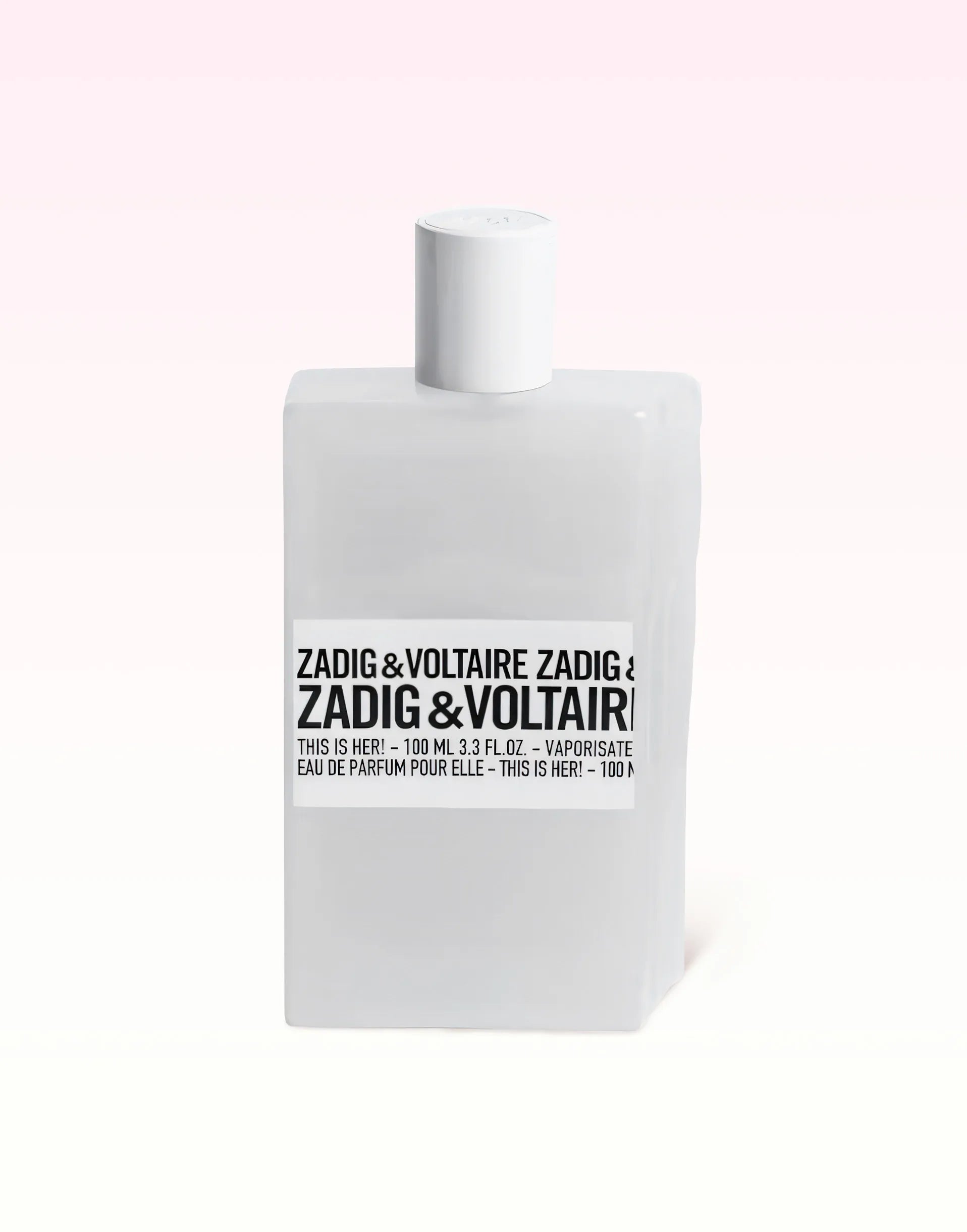 Zadig & Voltaire This is her! 100ml