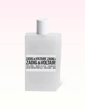 Zadig & Voltaire This is her! 100ml