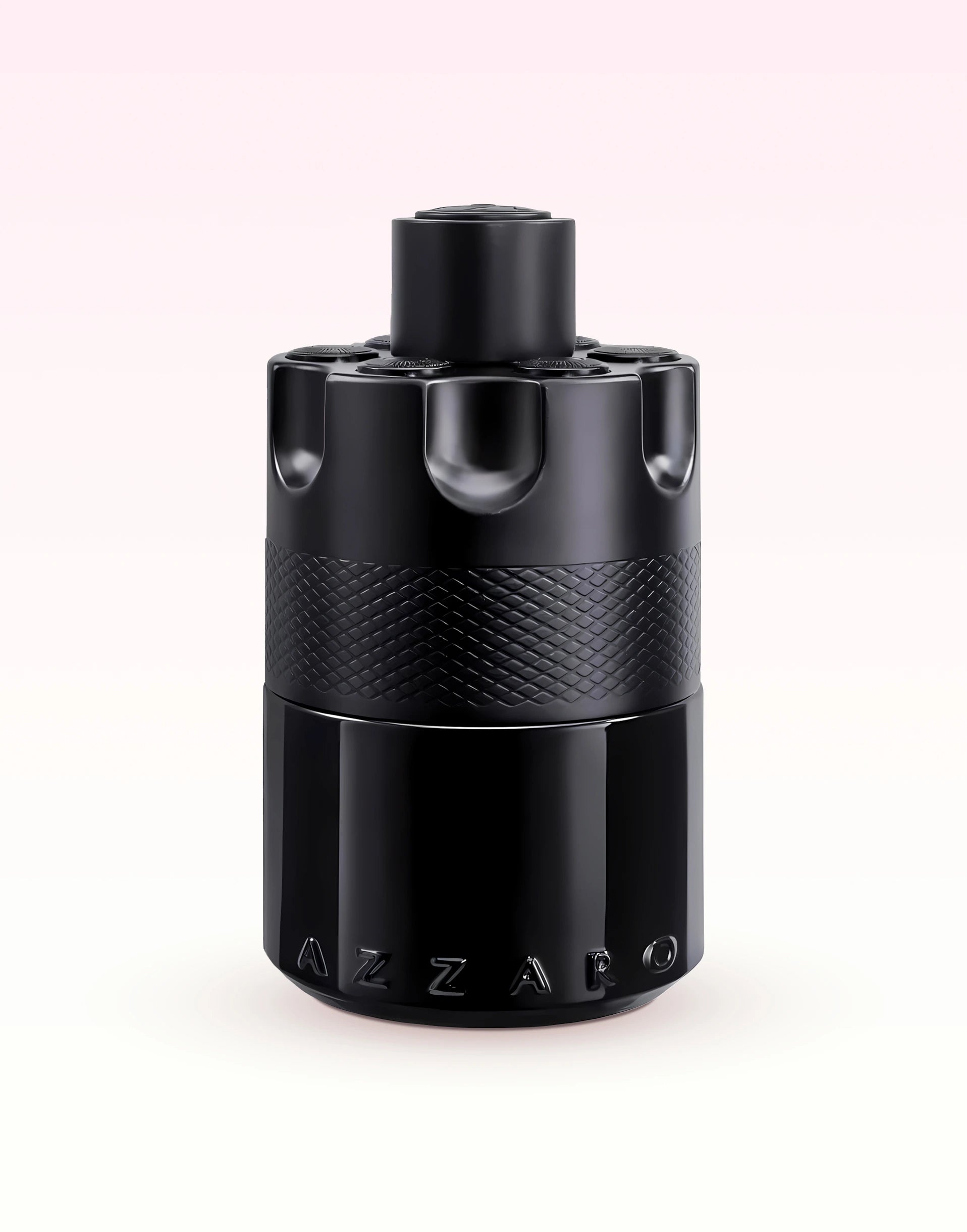 Azzaro The Most Wanted Intense Hombre Eau de Parfum 100ml