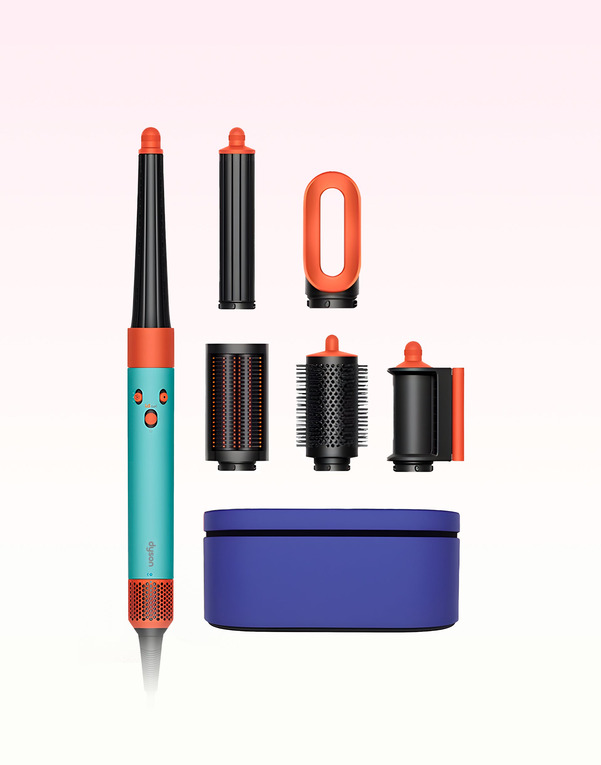 Dyson Airwrap ID Ceramic Pop 220v