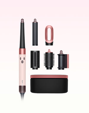 DYSON PINK SET