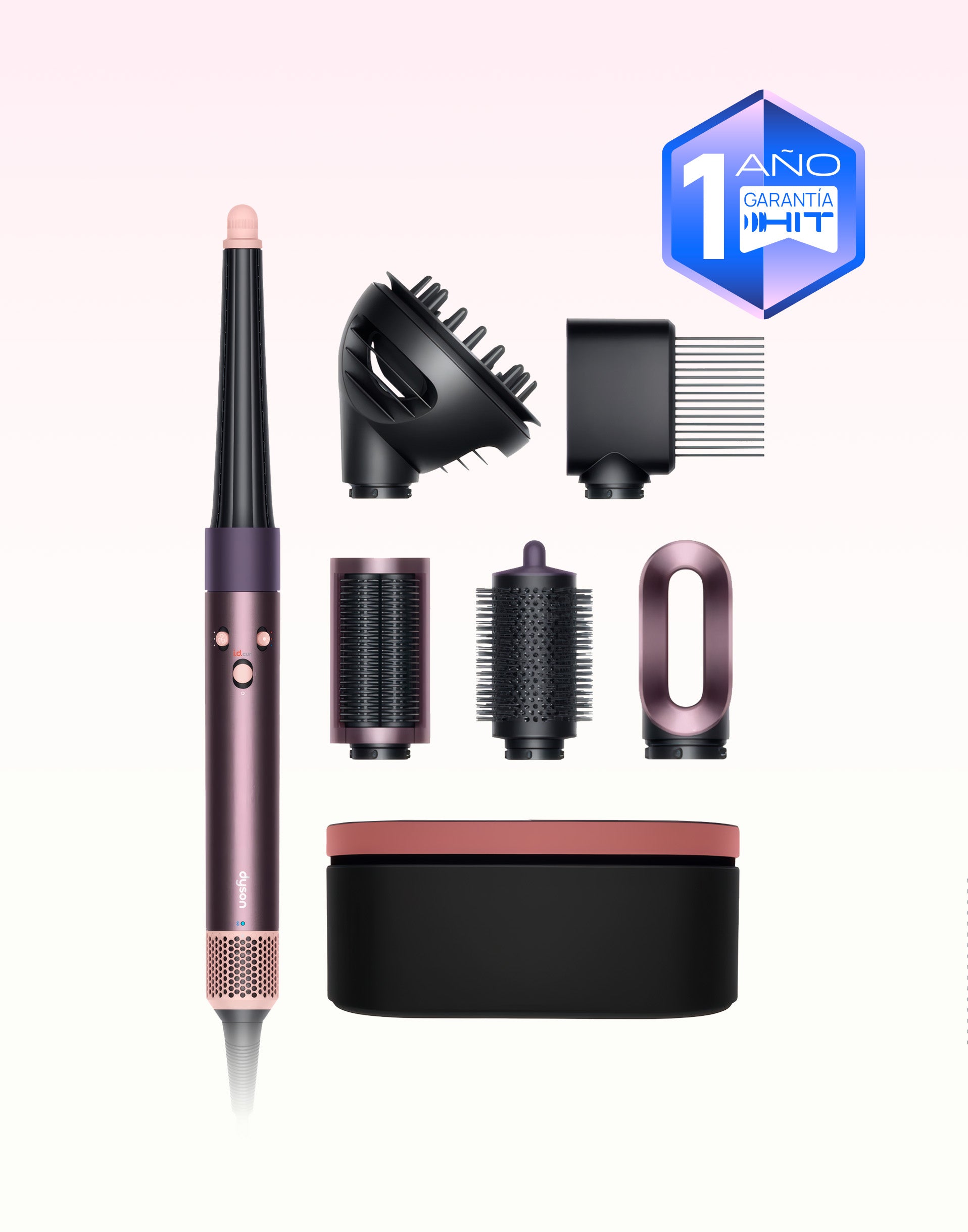 Dyson Airwrap ID Volumize