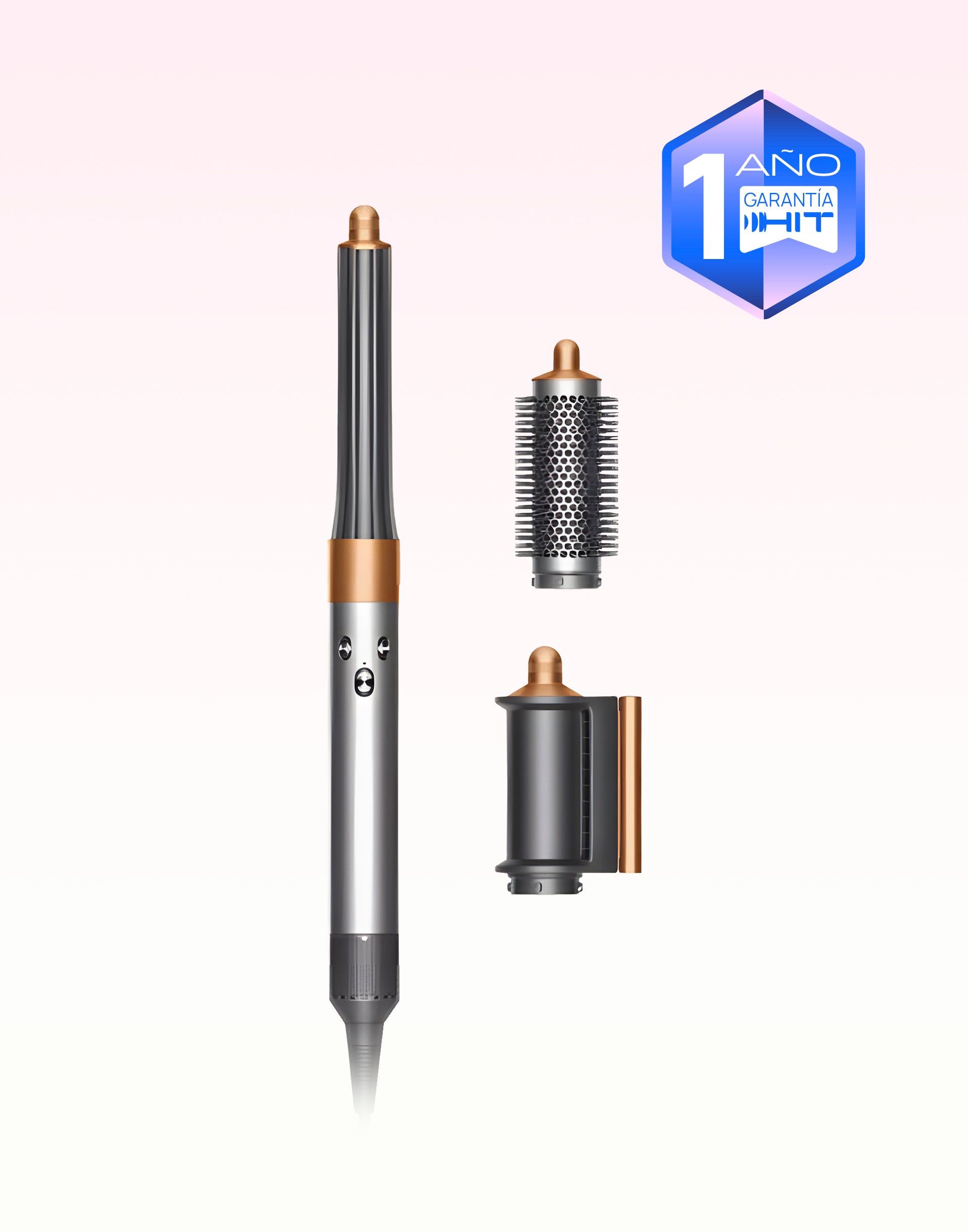 Dyson Airwrap Origin Long