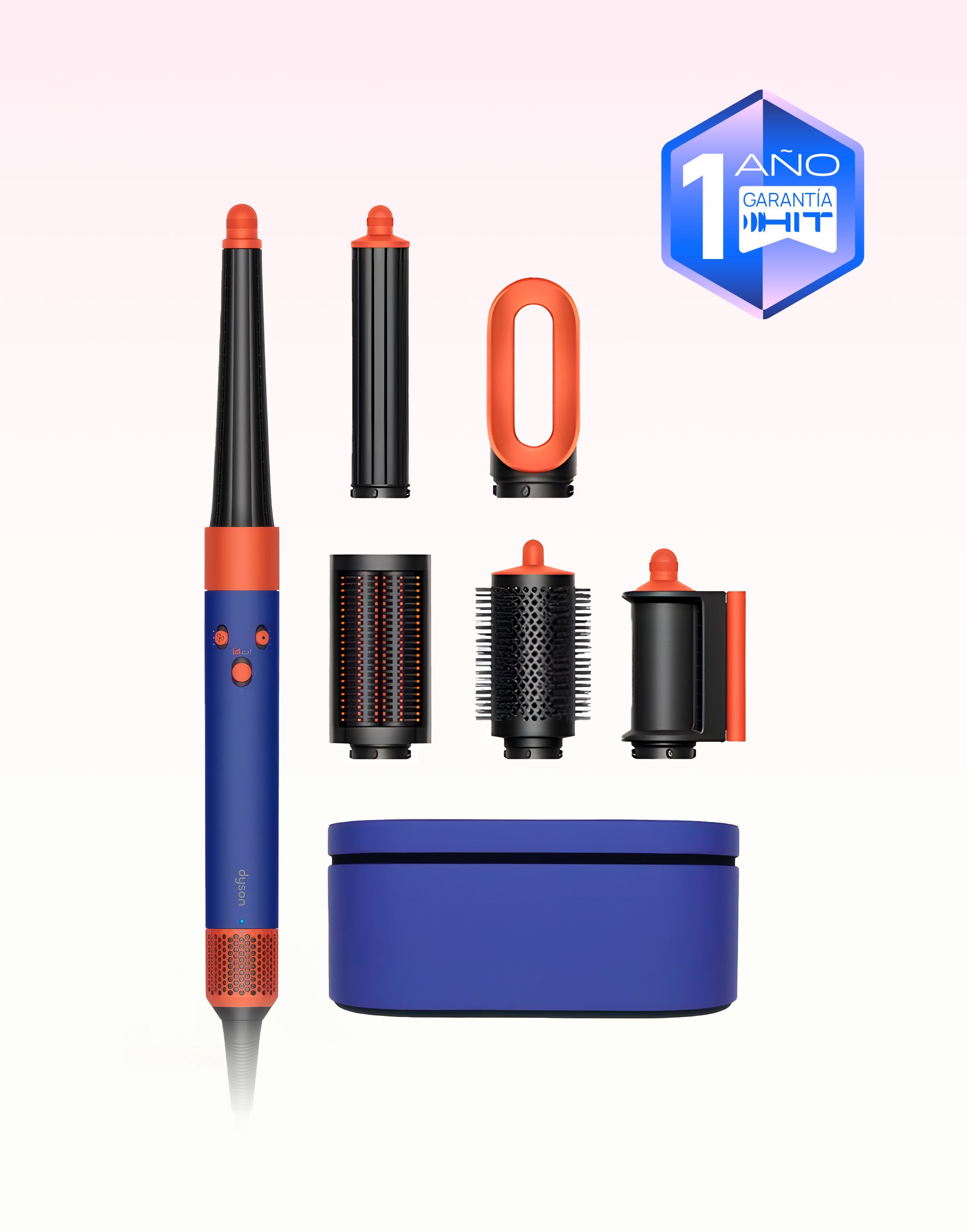 Dyson Airwrap ID