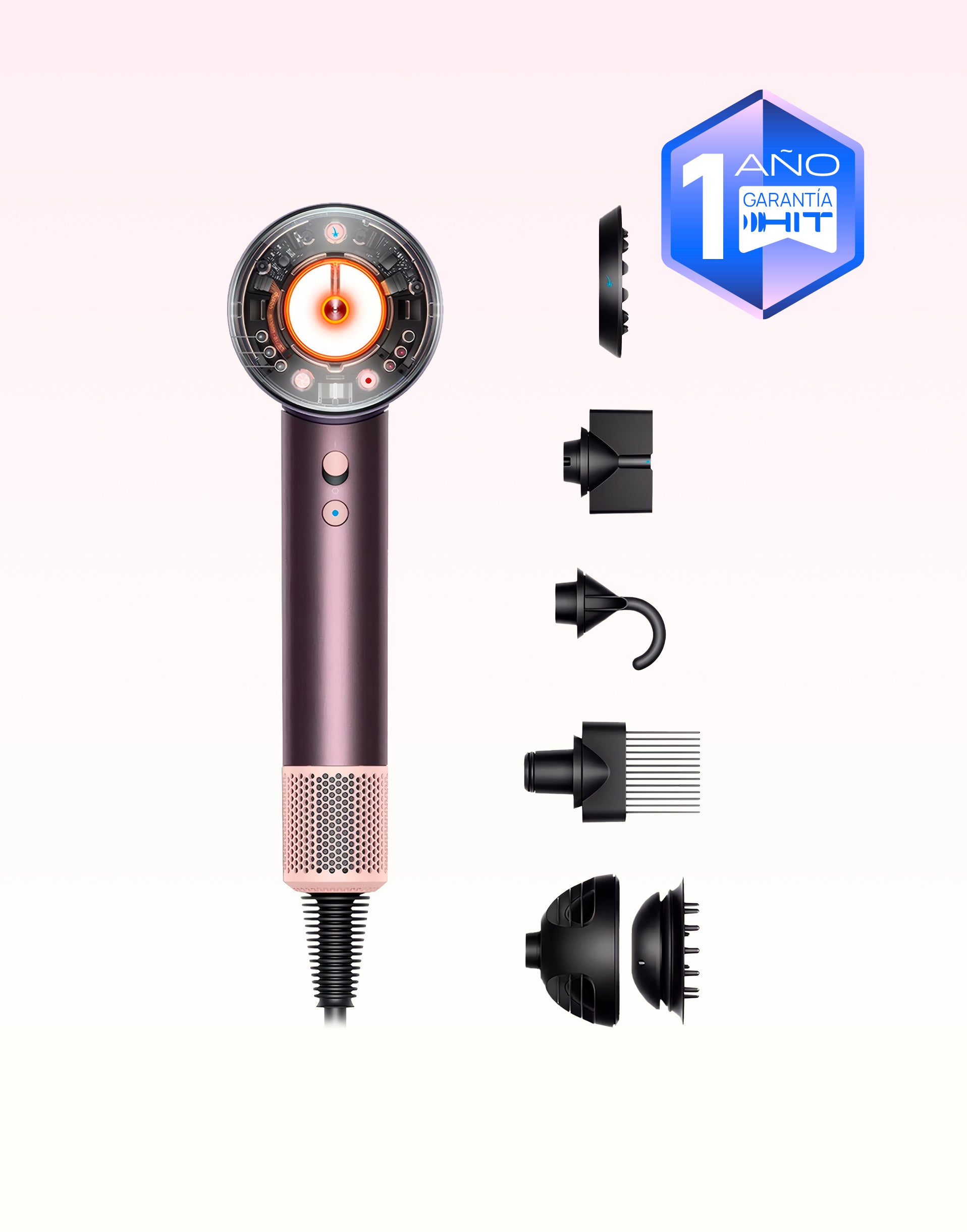 Dyson Supersonic Nural