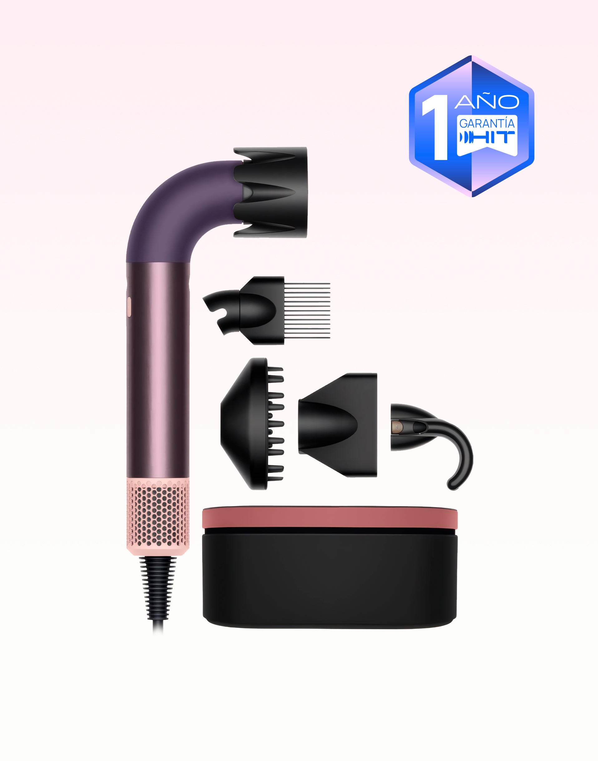 Dyson Supersonic R