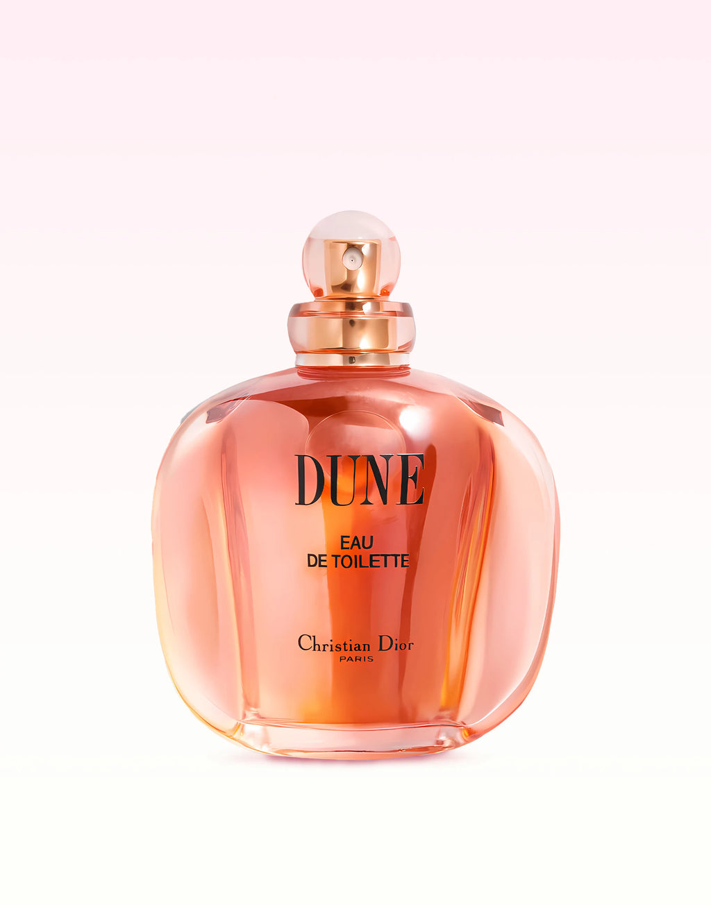 Dior Dune Mujer Eau de Toilette 100ml