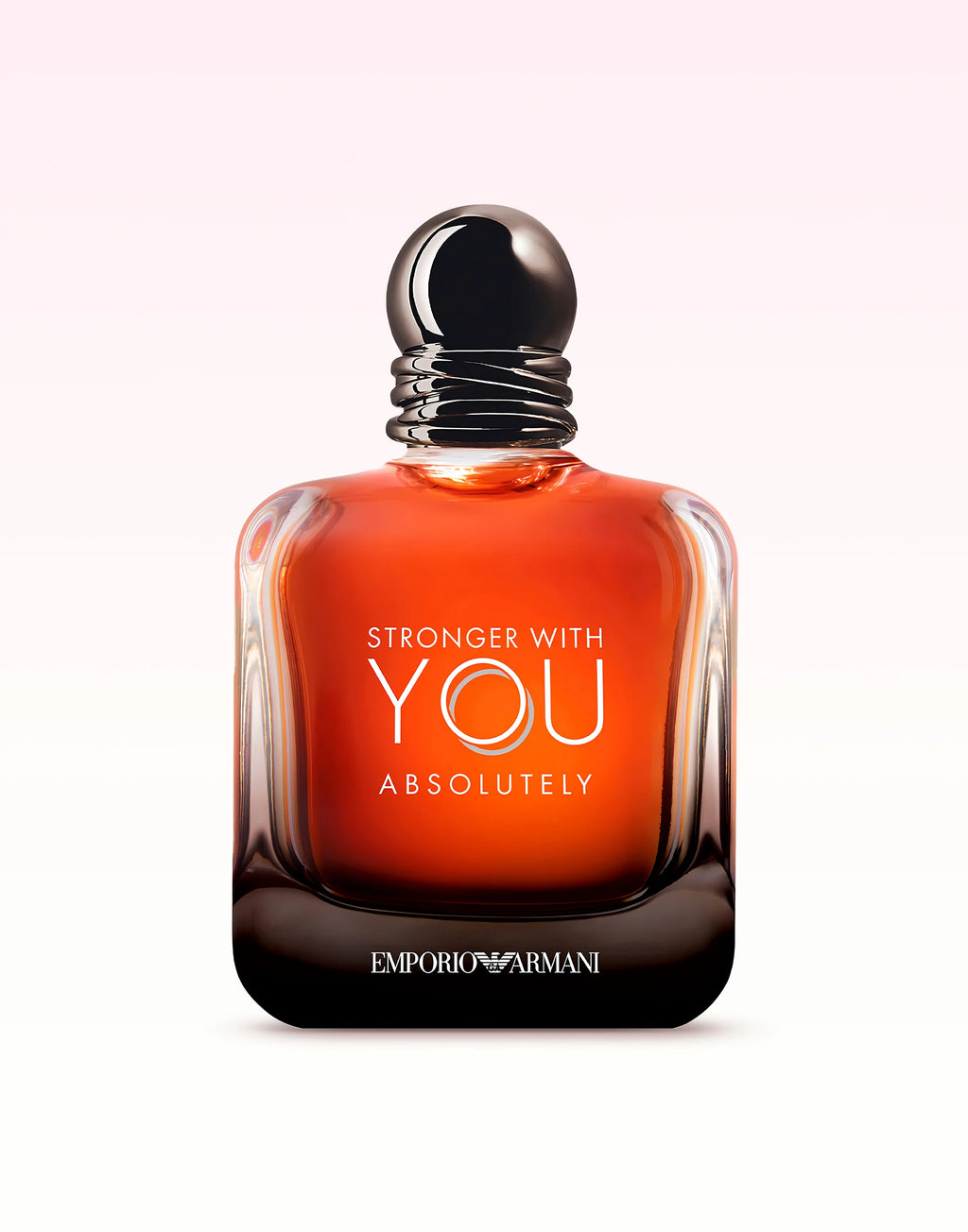 Emporio Armani Stronger With You Absolutely Hombre Parfum 100ml