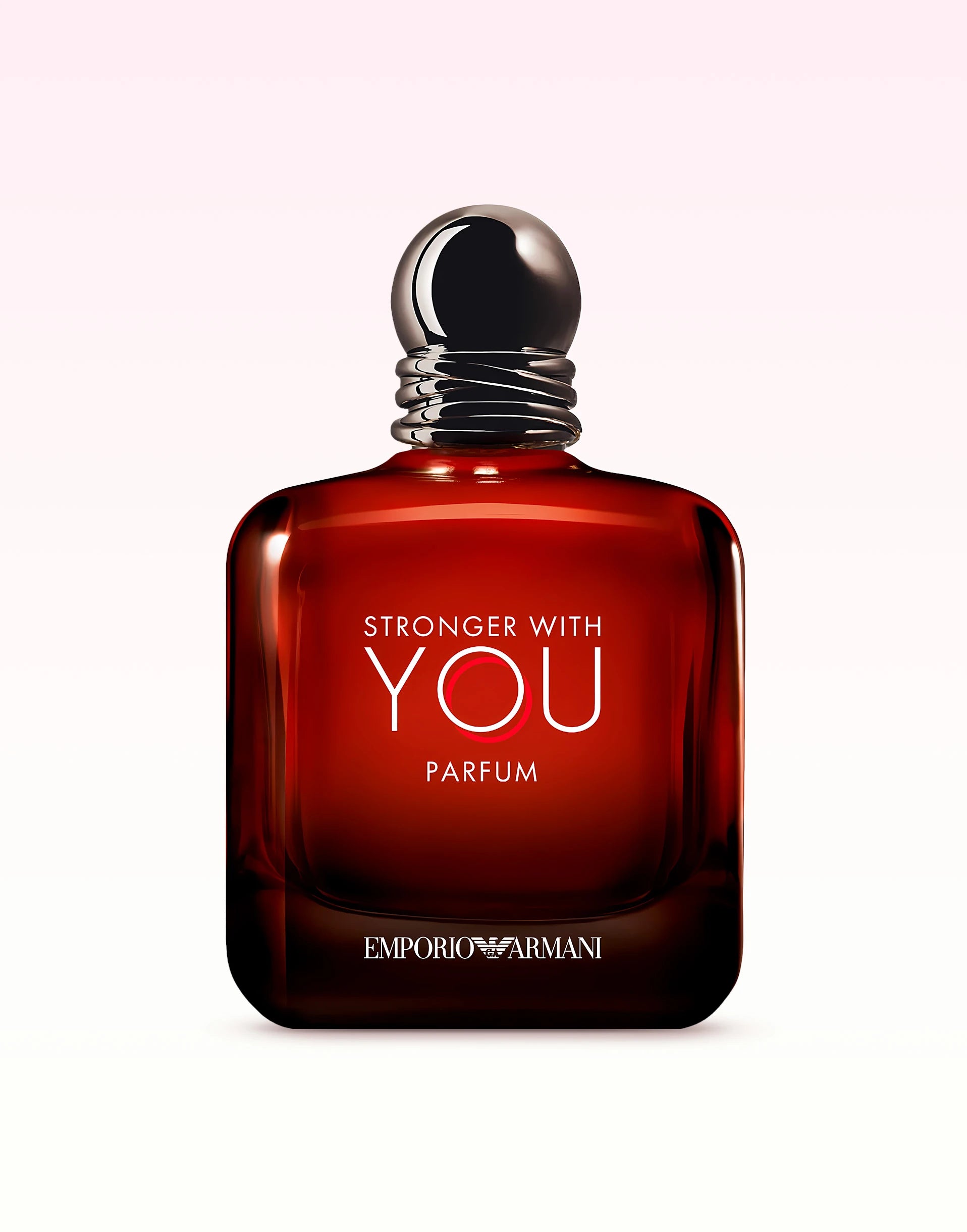 Emporio Armani Stronger With You Hombre Parfum 100ml