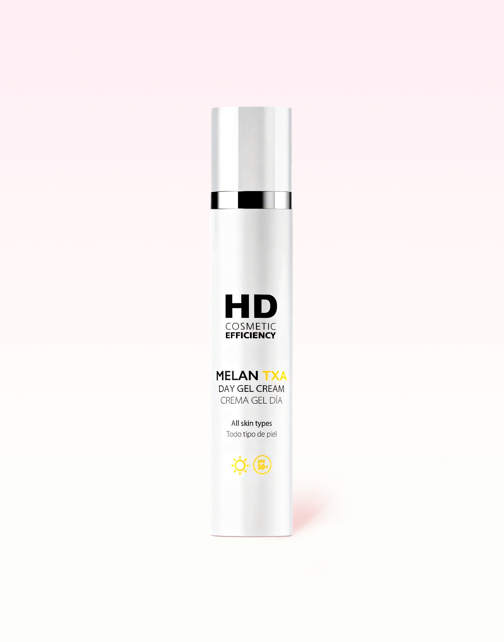 HD MELAN TXA CREMA GEL DÍA