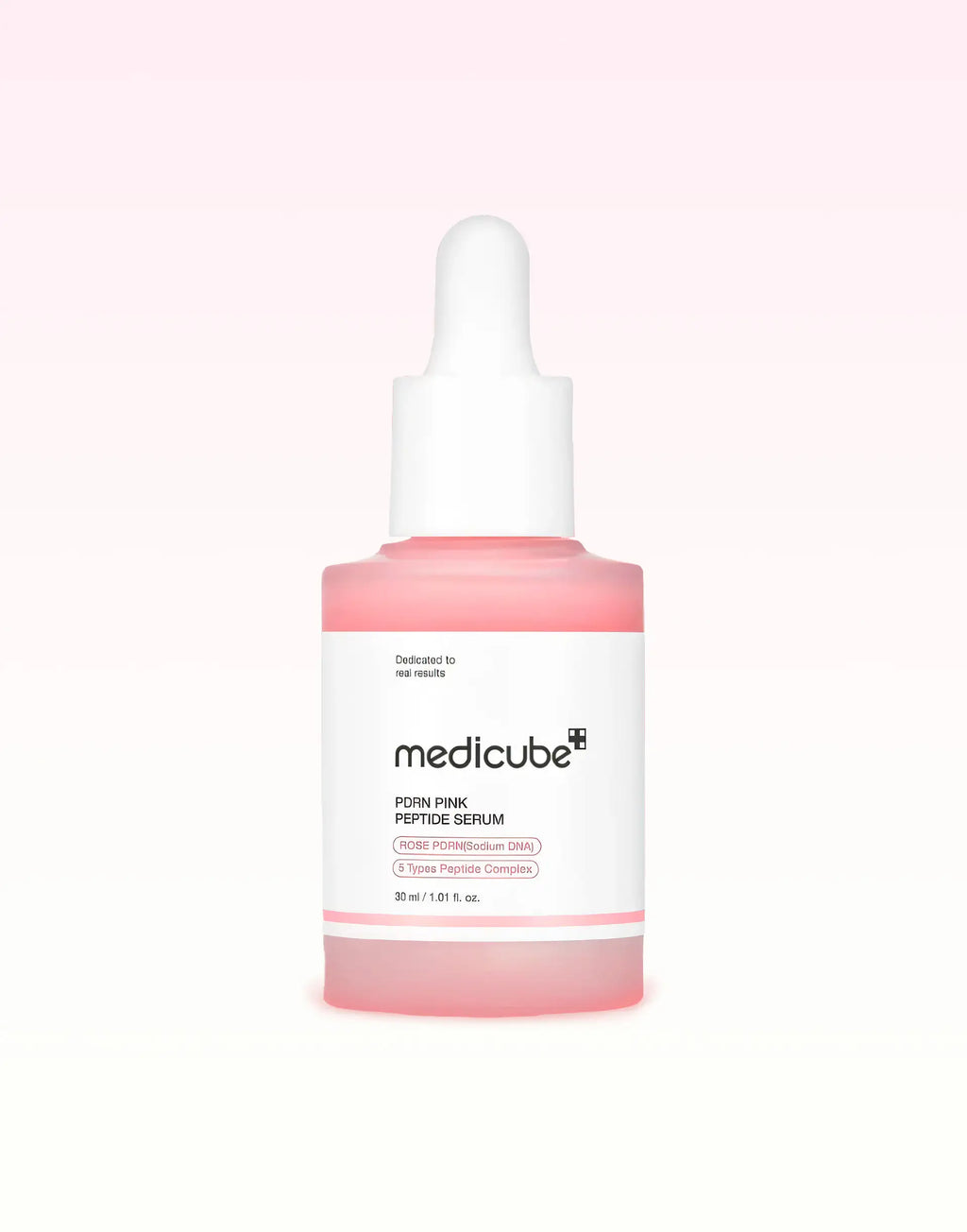 PDRN Pink Peptide Serum