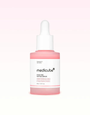 PDRN Pink Peptide Serum