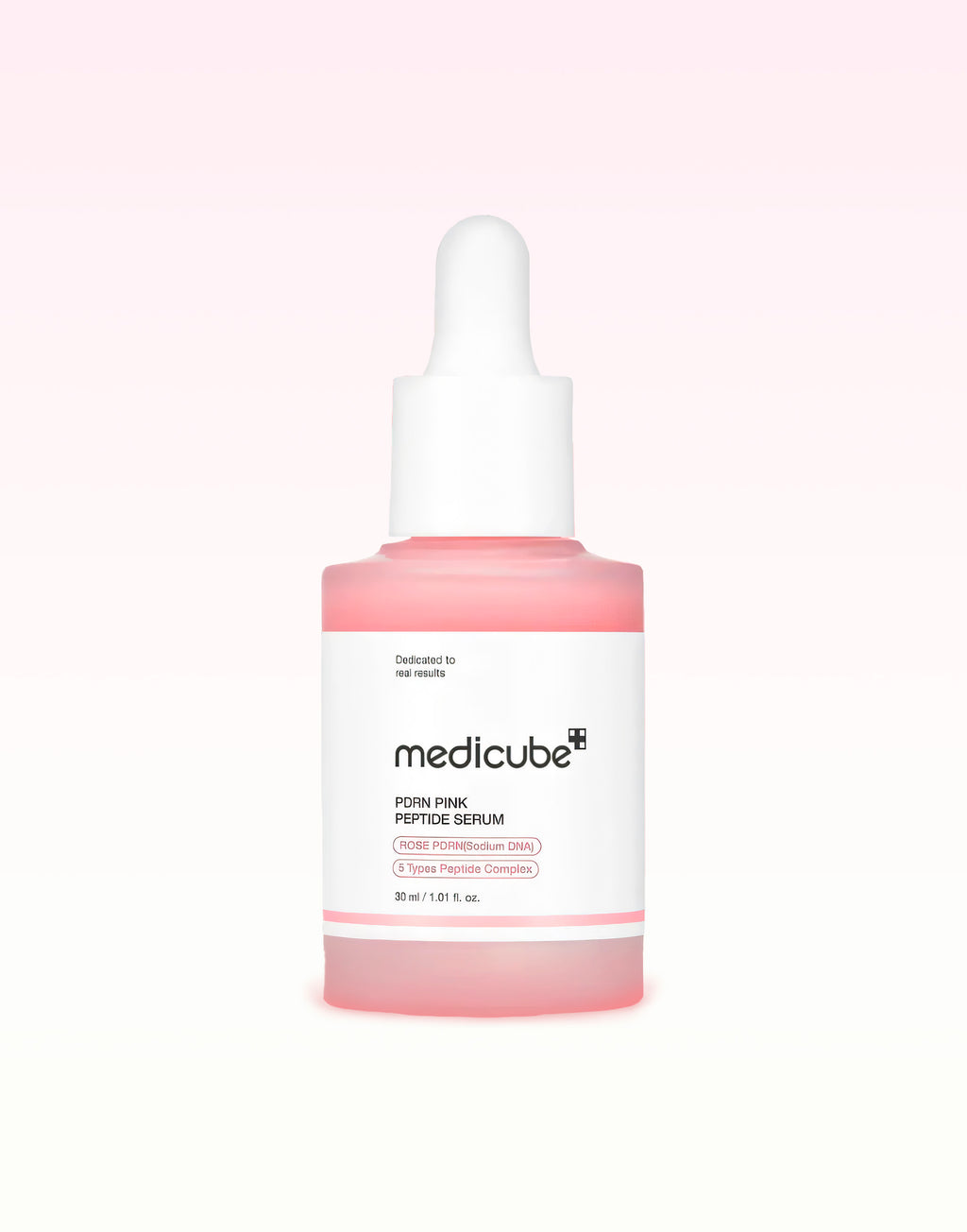 PDRN Pink Peptide Serum