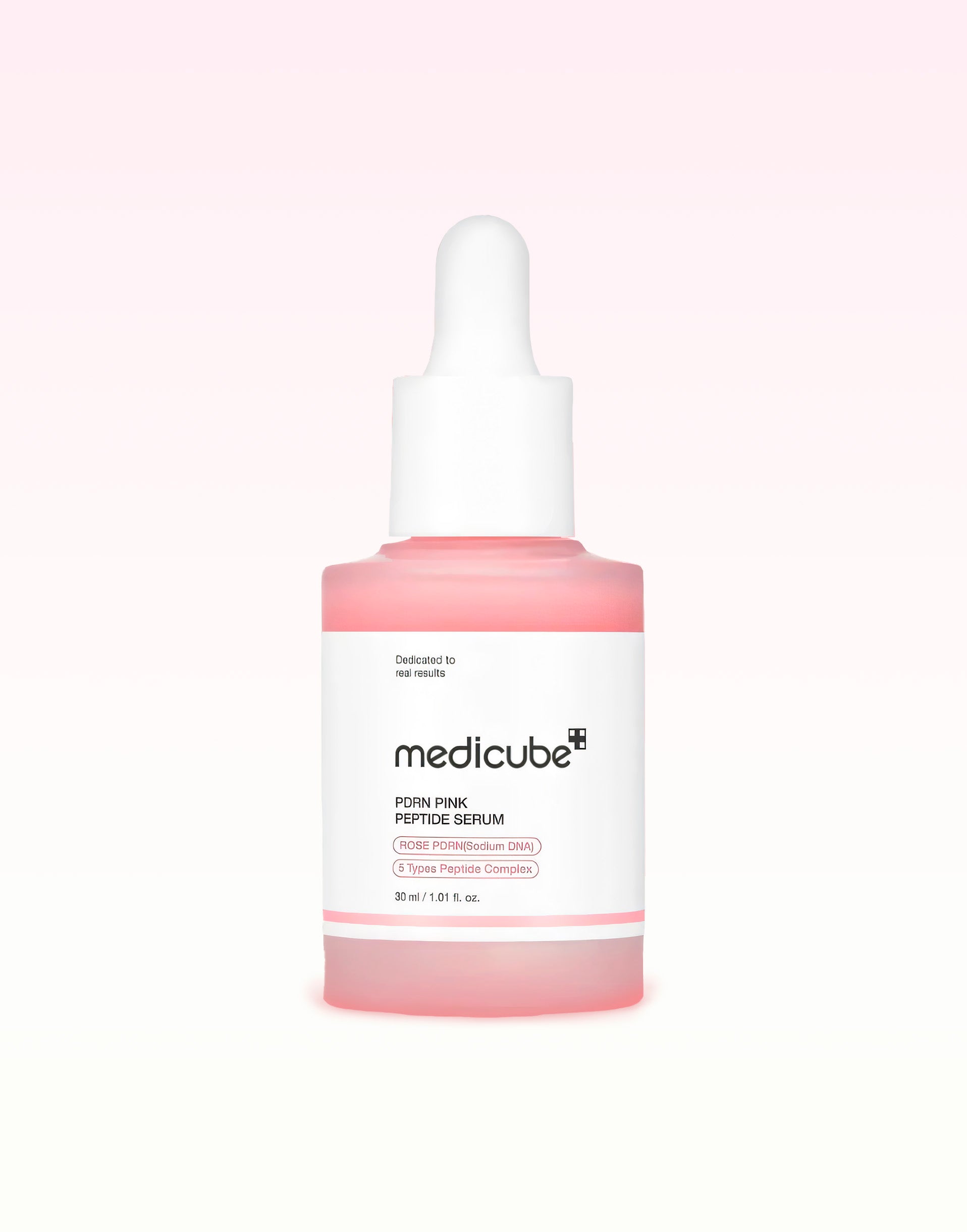 PDRN Pink Peptide Serum