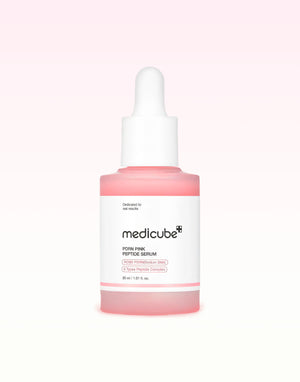 PDRN Pink Peptide Serum