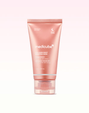 Collagen Night Wrapping Mask