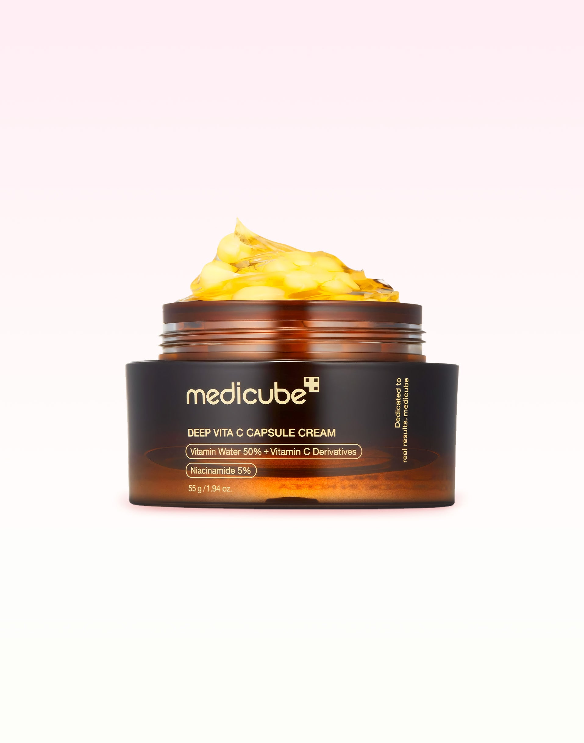 Deep Vita C Capsule Cream