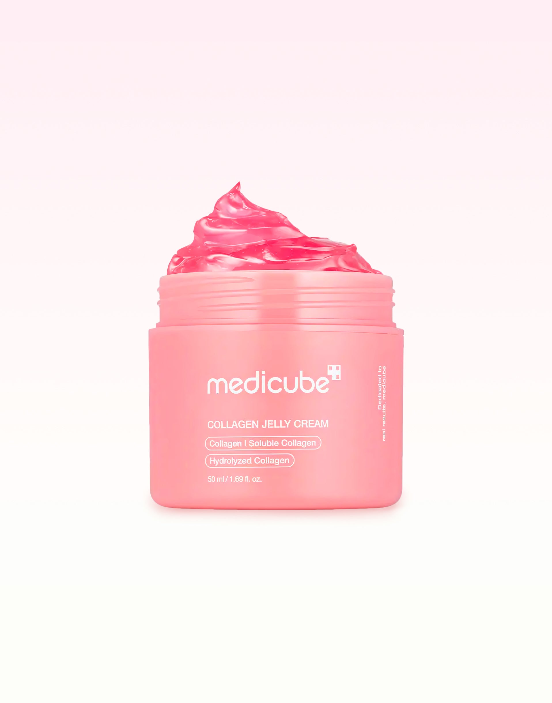 Collagen Jelly Cream