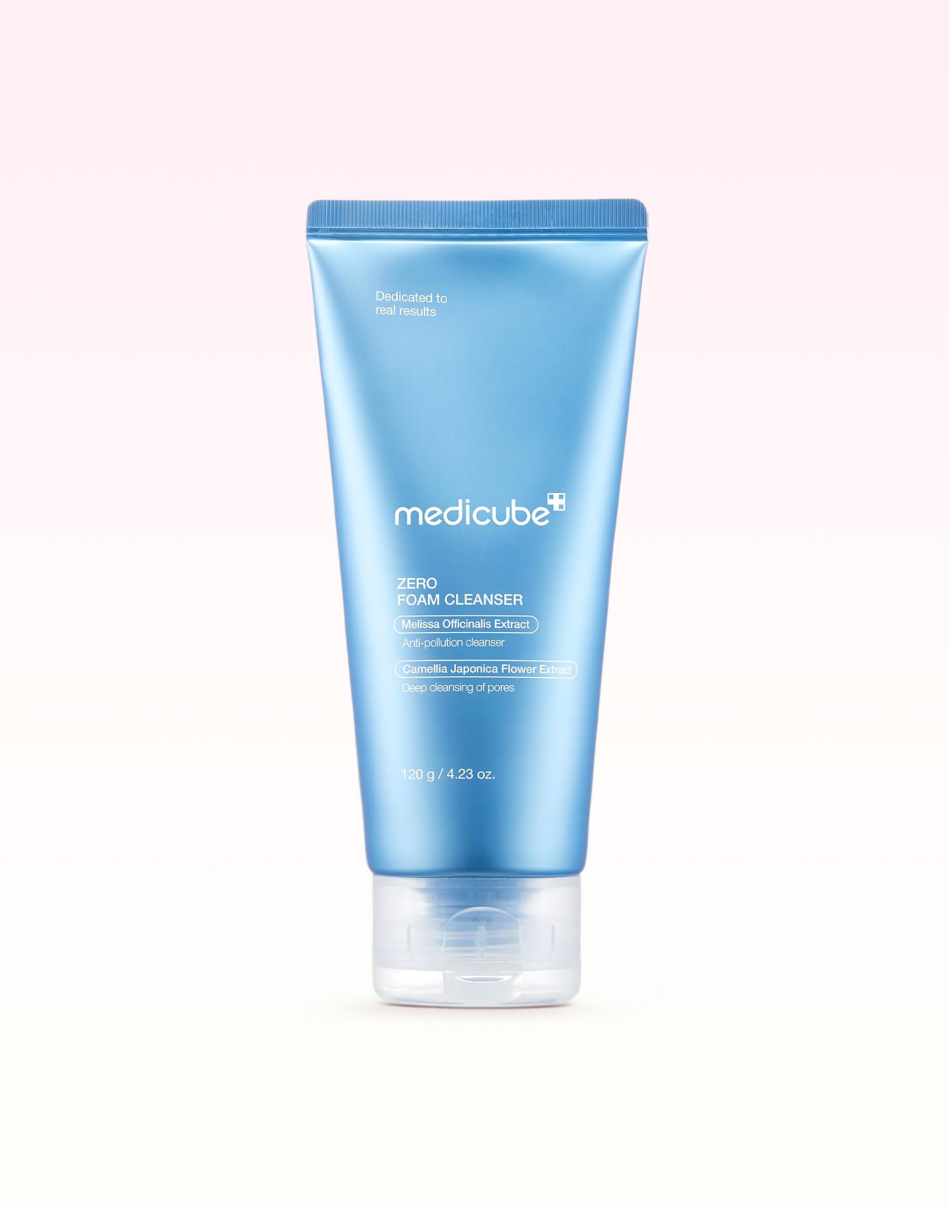 Zero Foam Cleanser