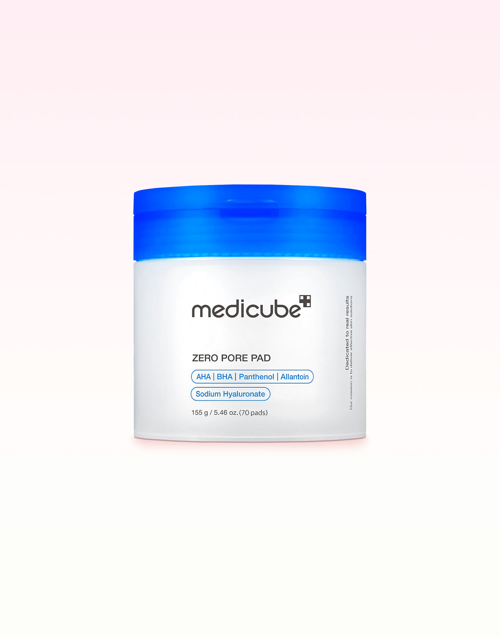 Zero Pore Pad