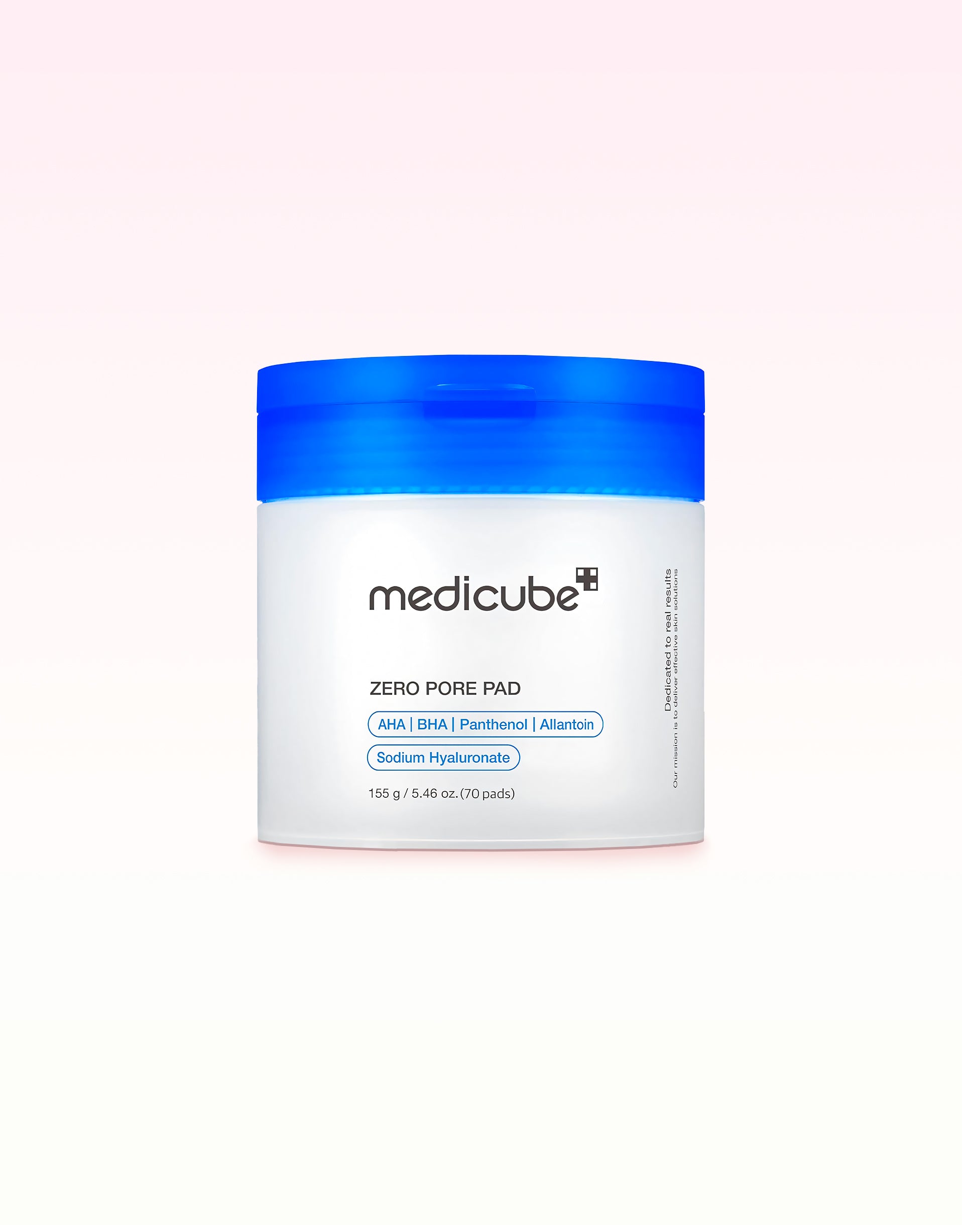 Zero Pore Pad