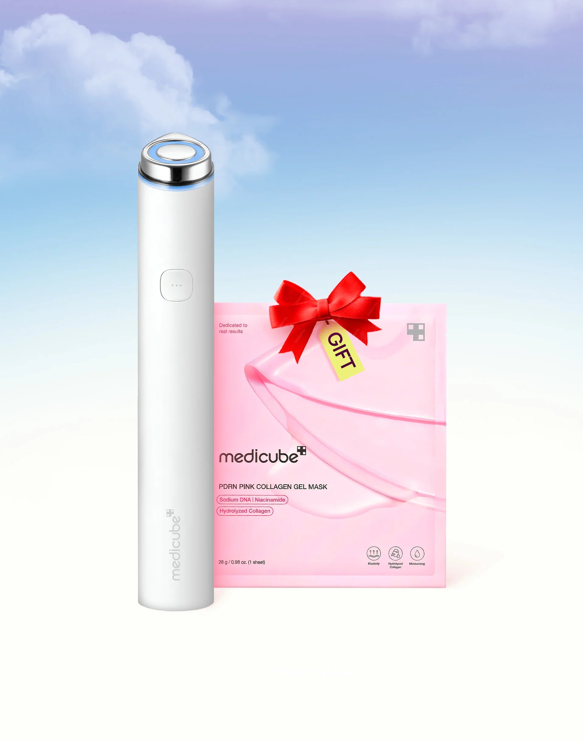 Mini Age Booster