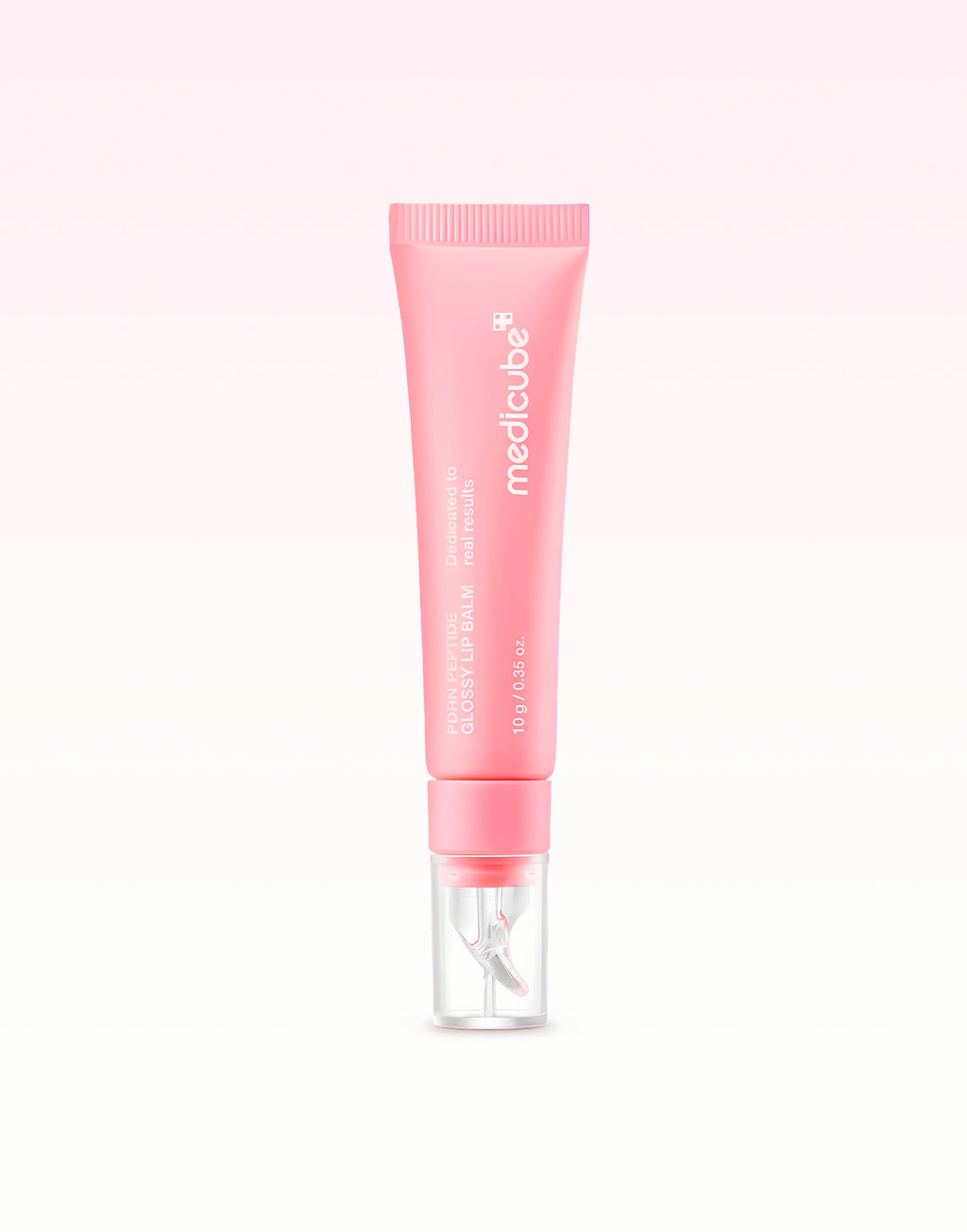 PDRN PEPTIDE GLOSSY LIP BALM MEDICUBE