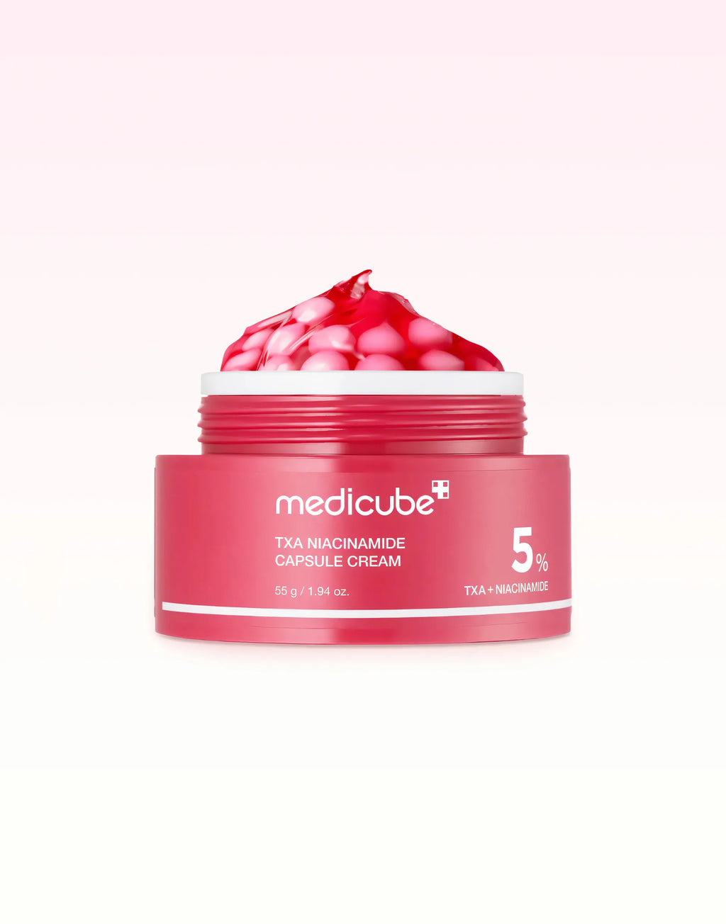 TXA Niacinamida Capsule Cream
