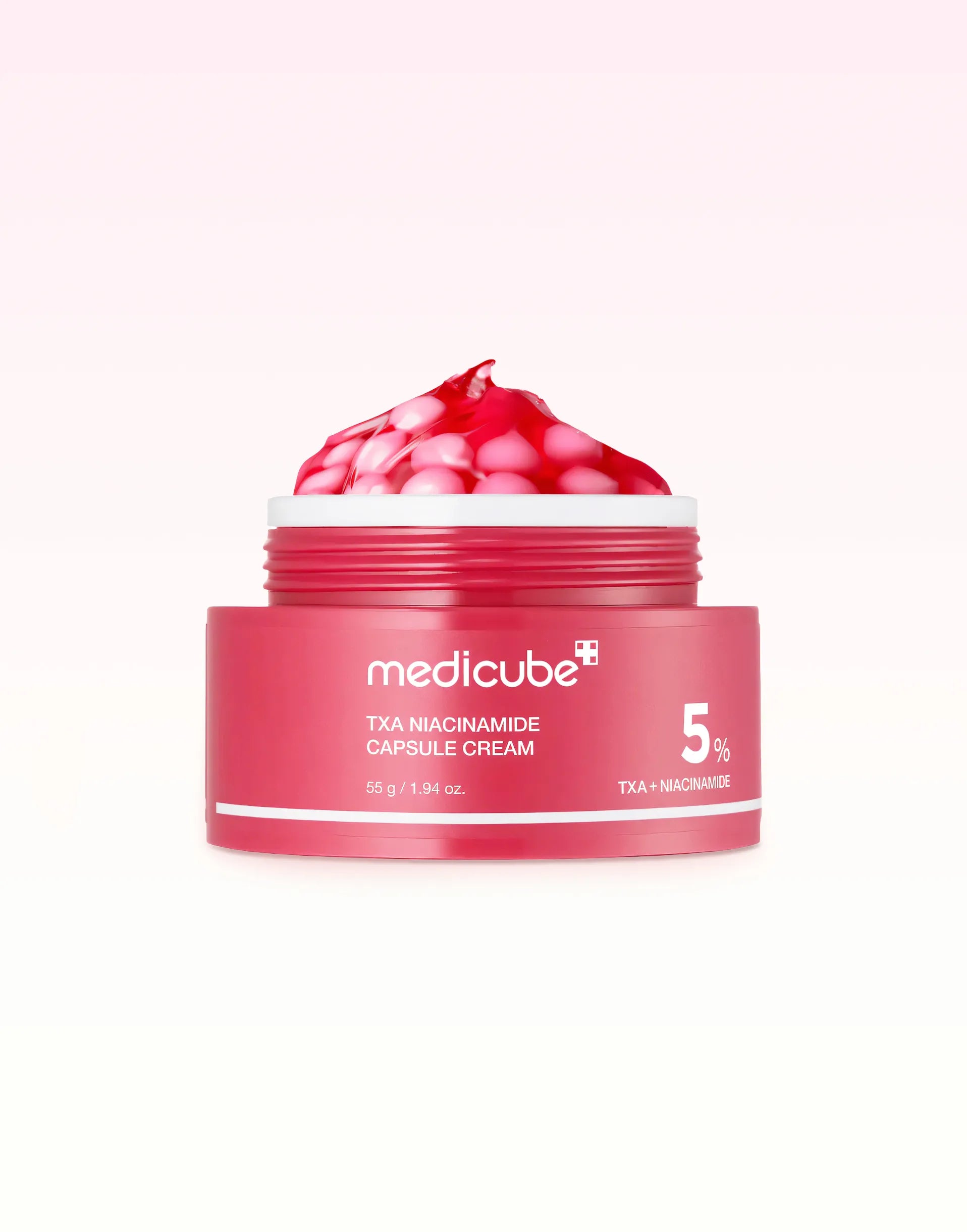 TXA Niacinamida Capsule Cream