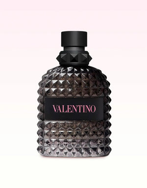 Valentino Born In Roma Uomo Hombre Eau De Toilette 100ml