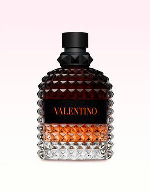 Valentino Uomo Born in Roma Coral Fantasy 100ml