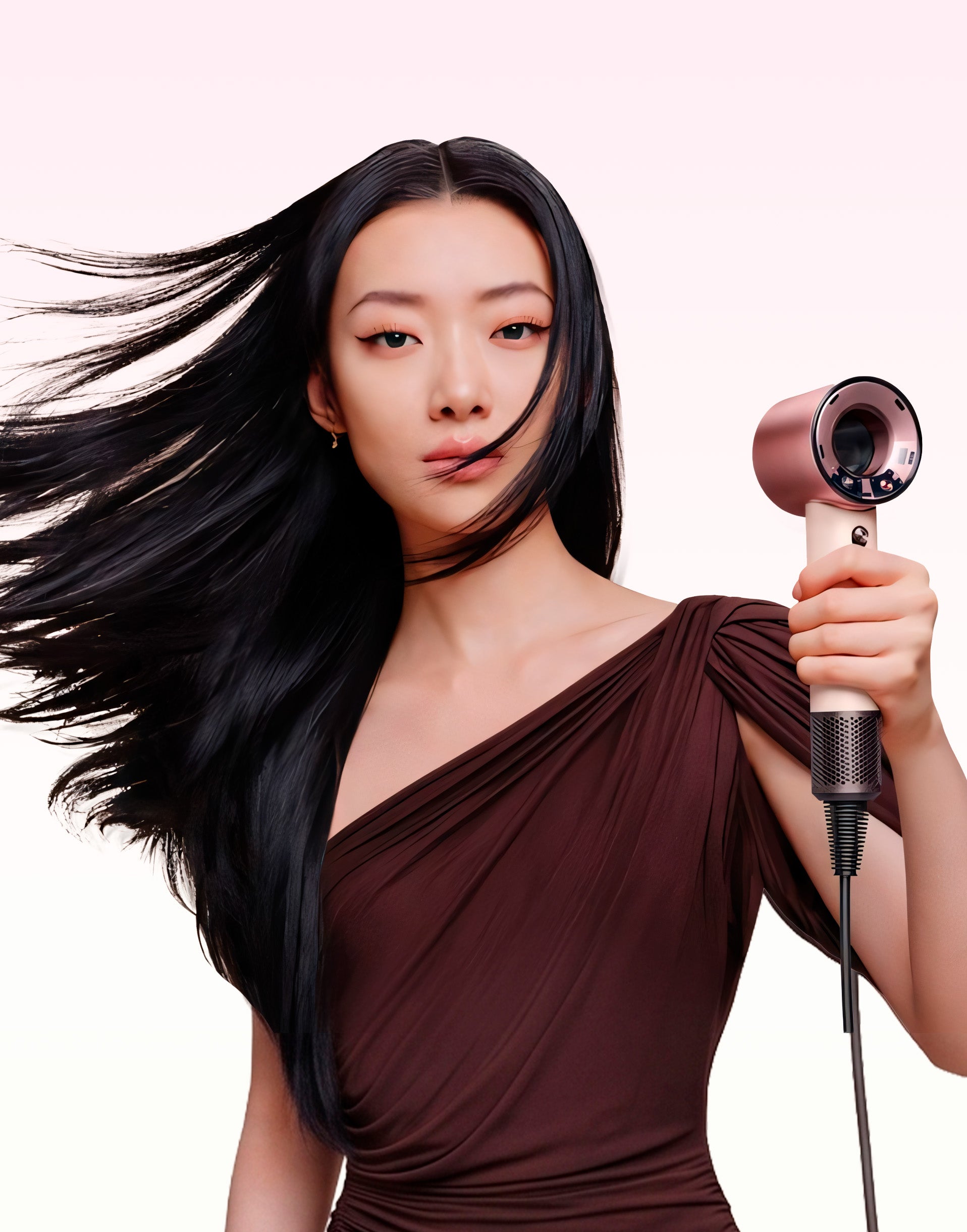 Dyson Supersonic Travel