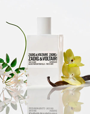 Zadig & Voltaire This is her! 100ml