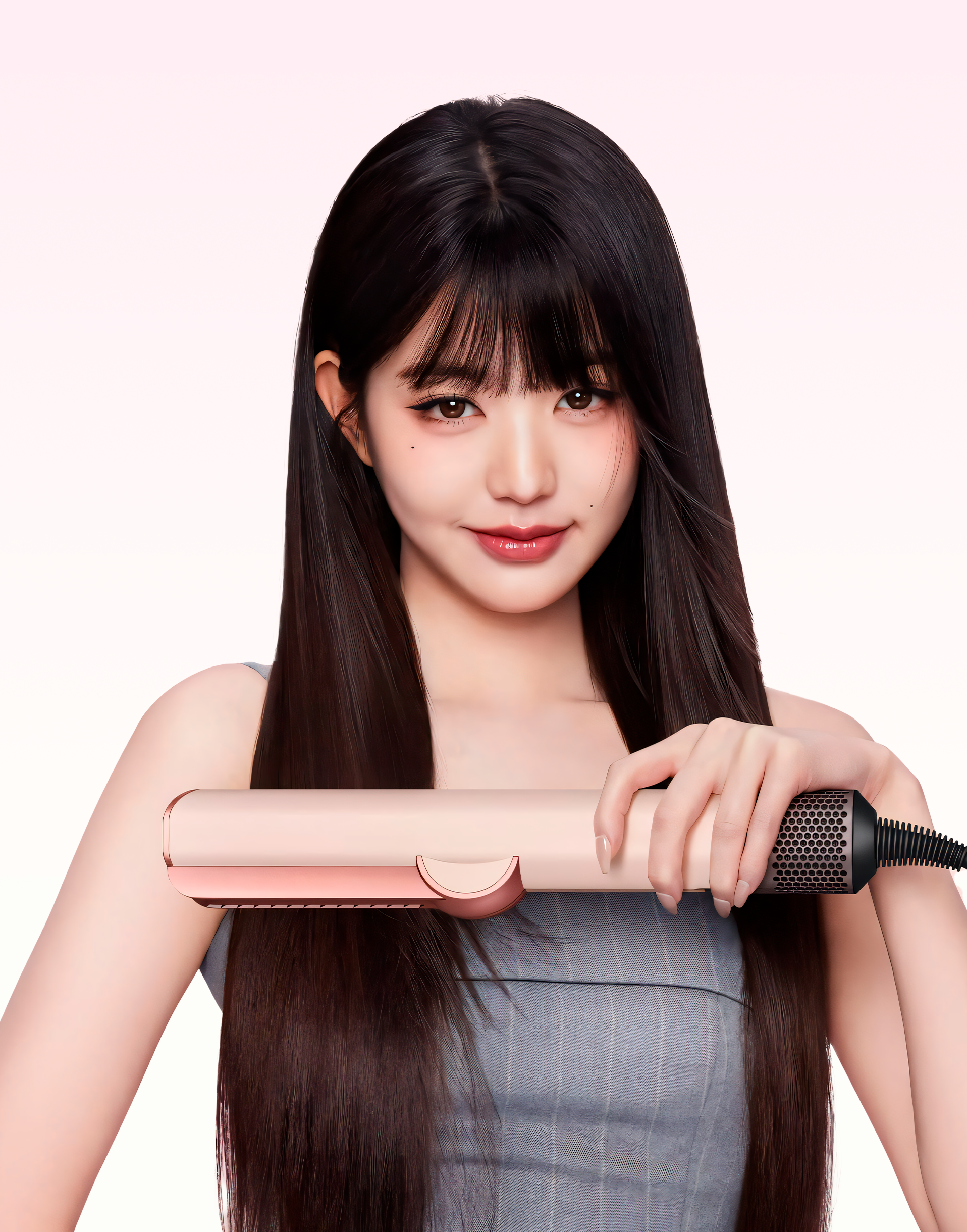 Dyson Airstrait