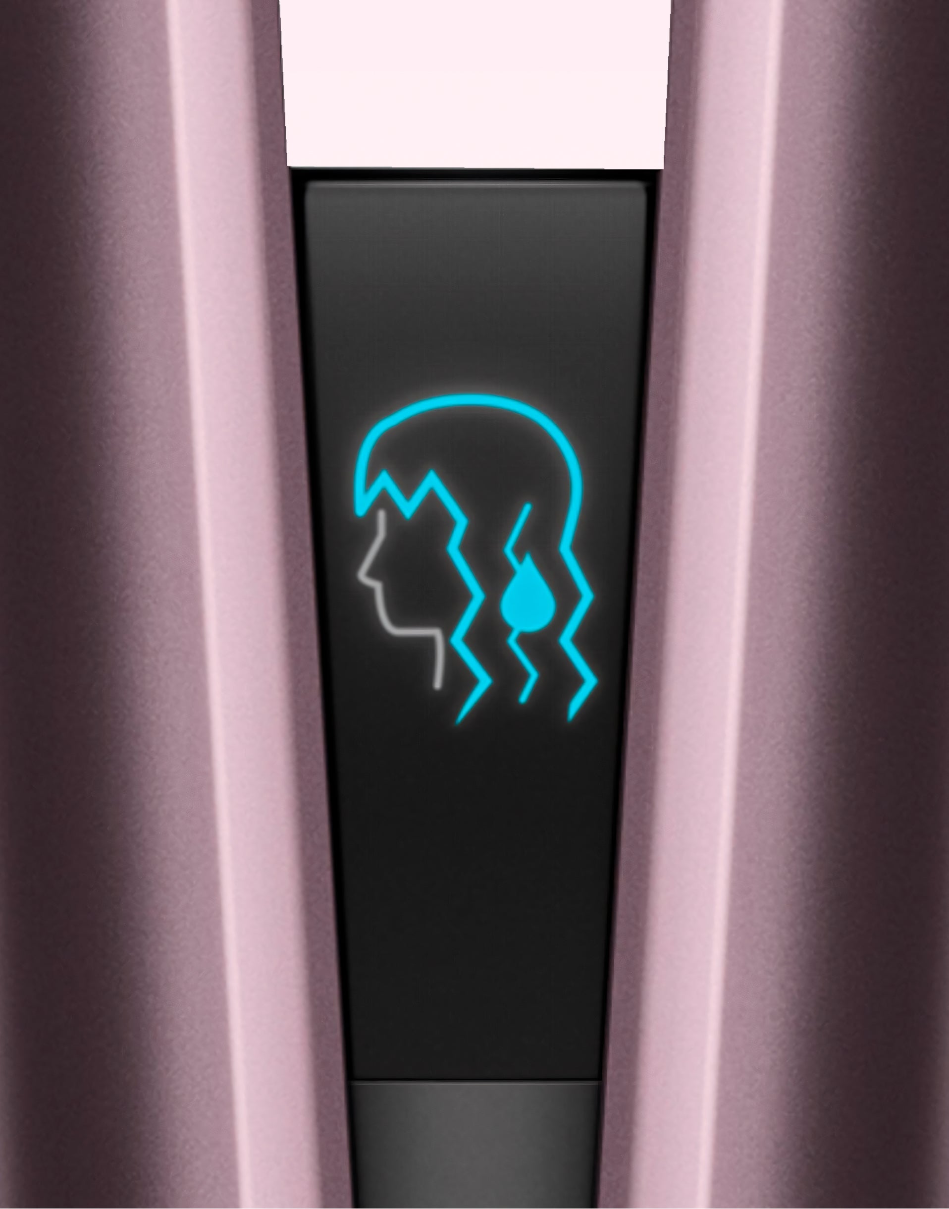 Dyson Airstrait