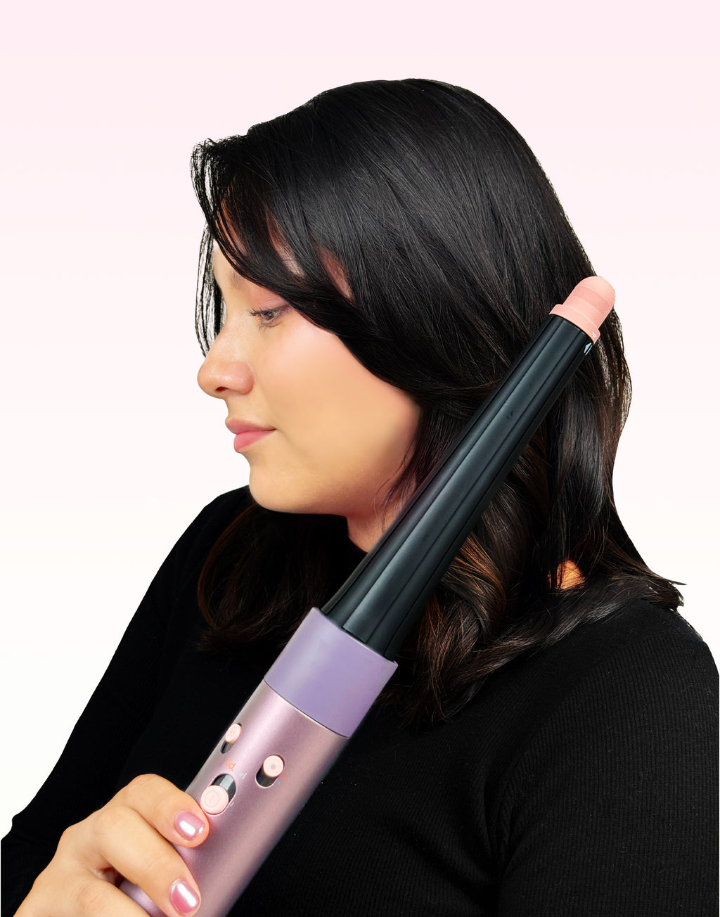 Dyson Airwrap ID Volumize