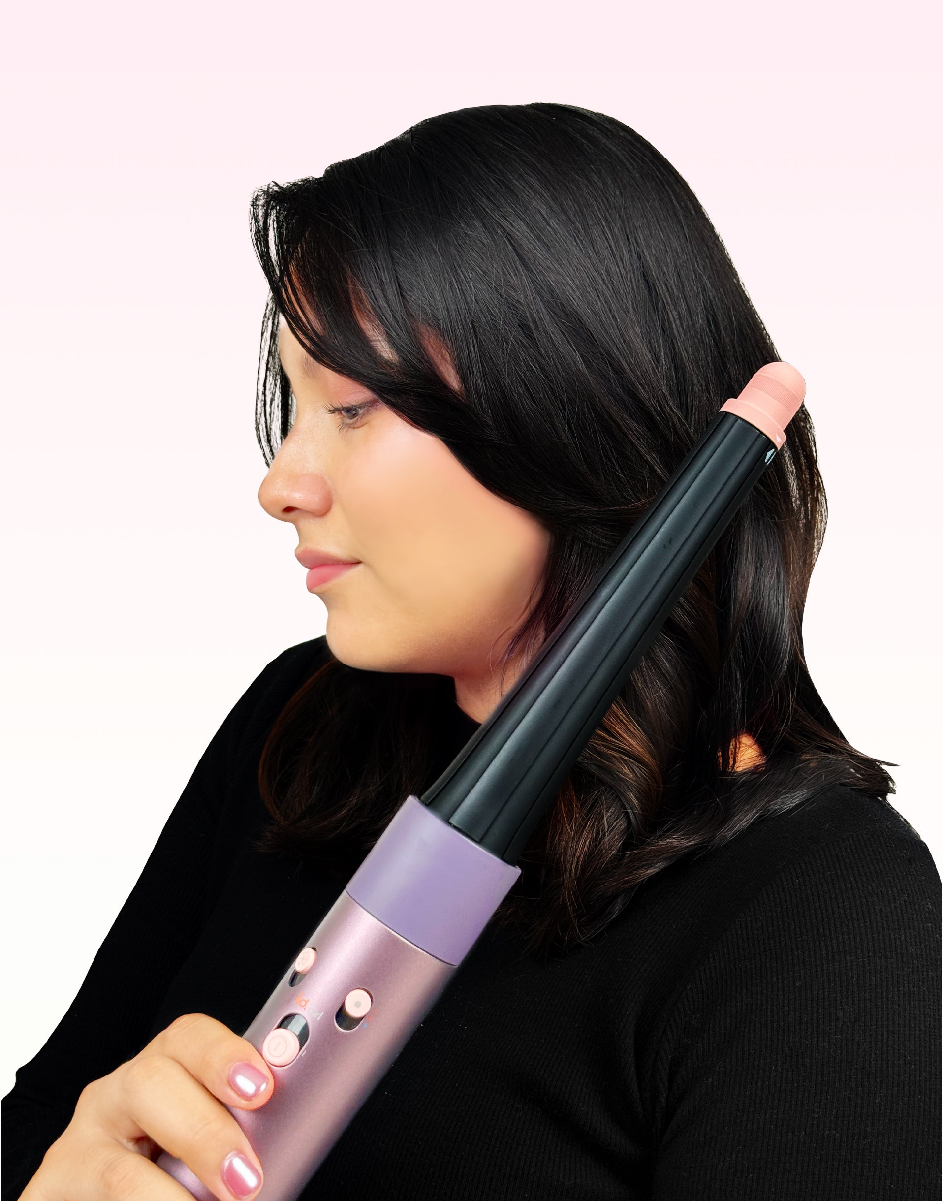 Dyson Airwrap ID Volumize