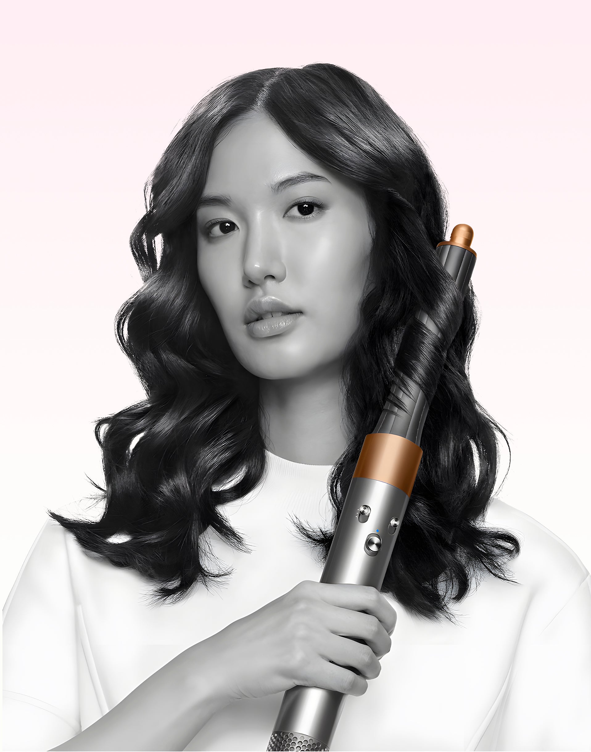 Dyson Airwrap Origin Long