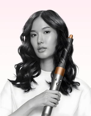 Dyson Airwrap Origin Long